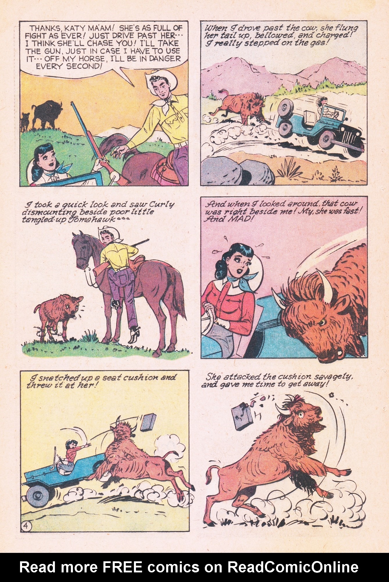 Read online Archie Giant Series Magazine comic -  Issue #7 - 24