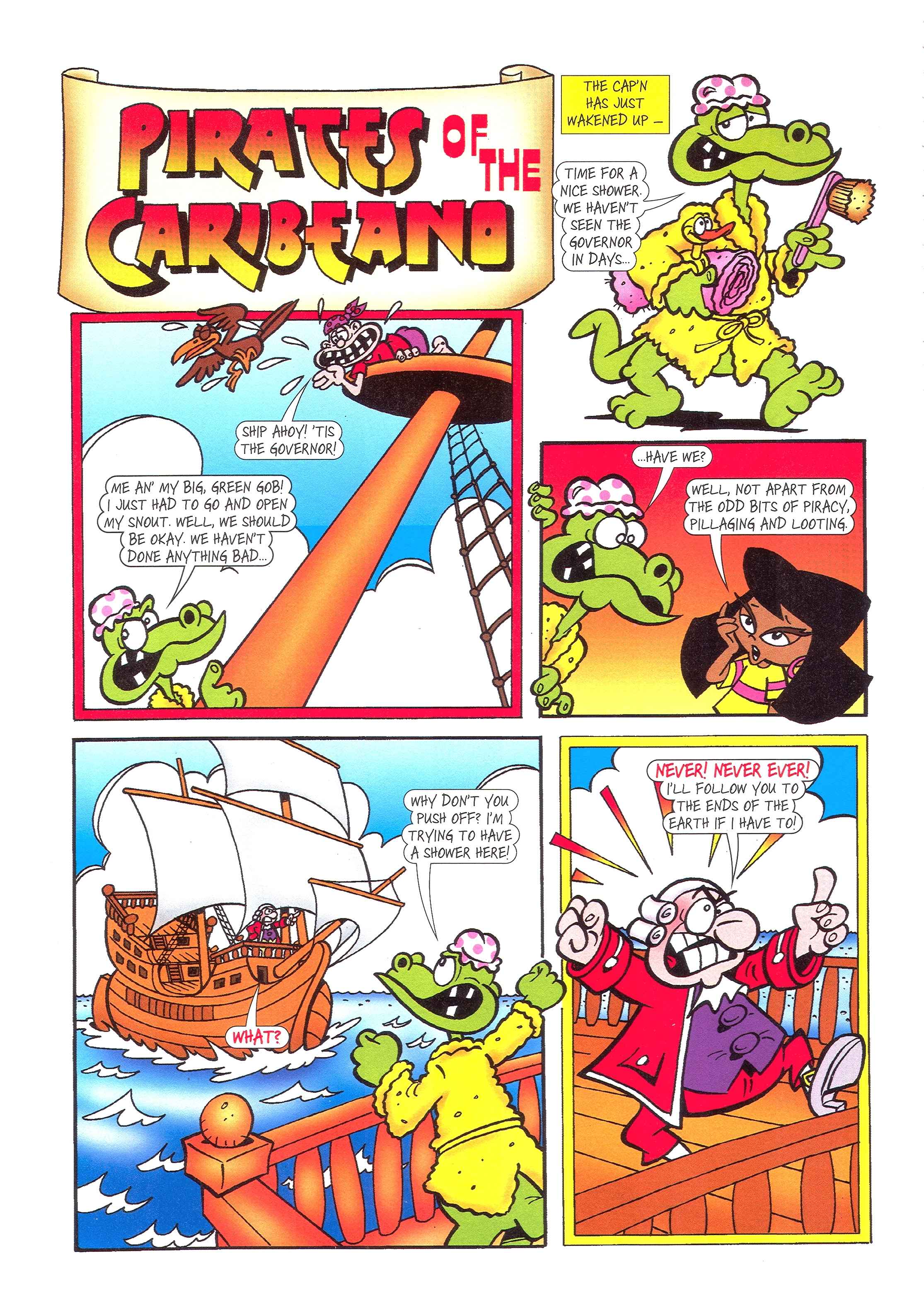 Read online The Beano Book (Annual) comic -  Issue #2009 - 54