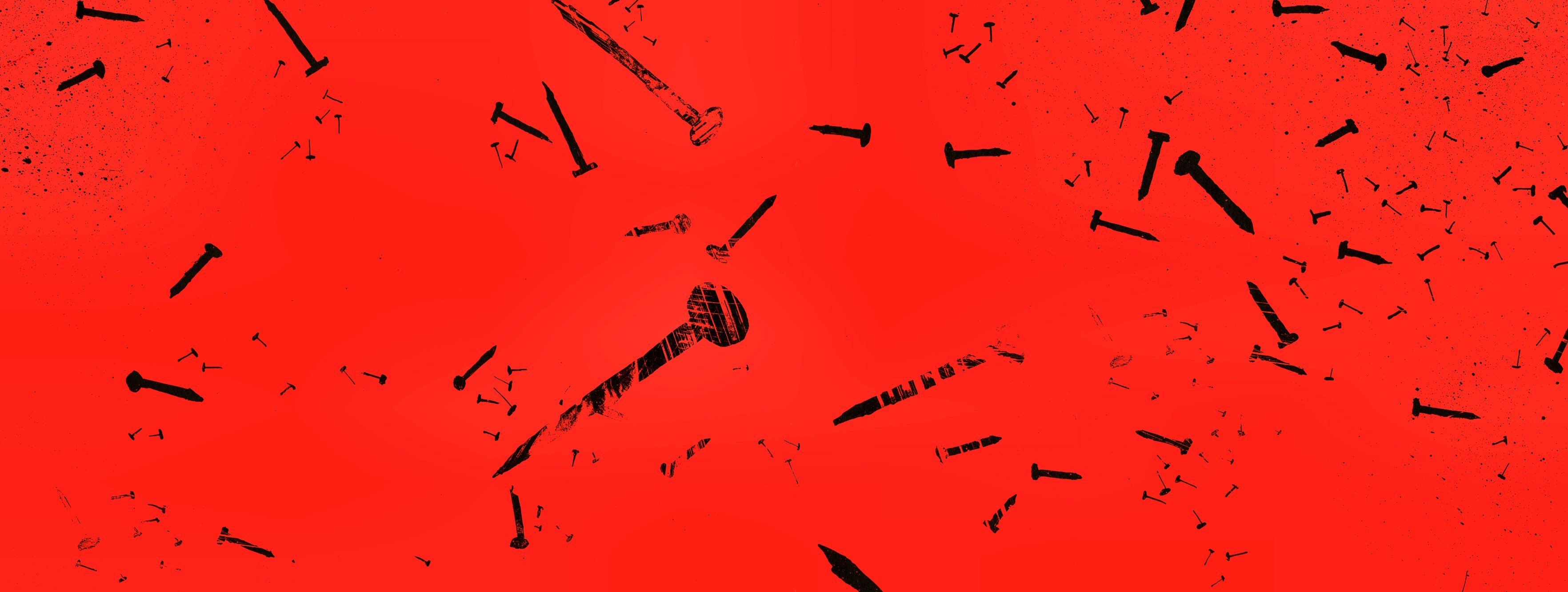 Read online Frank Miller's Holy Terror comic -  Issue # TPB - 122