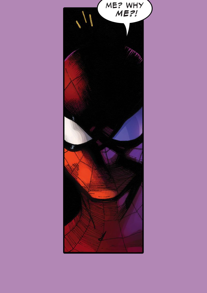 Read online Amazing Spider-Man: Spider-Verse Infinity Comic comic -  Issue #1 - 126