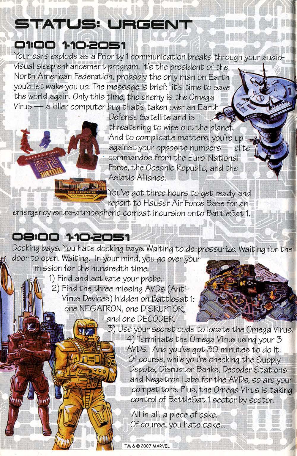 Read online The Incredible Hulk (1968) comic -  Issue #411 - 10