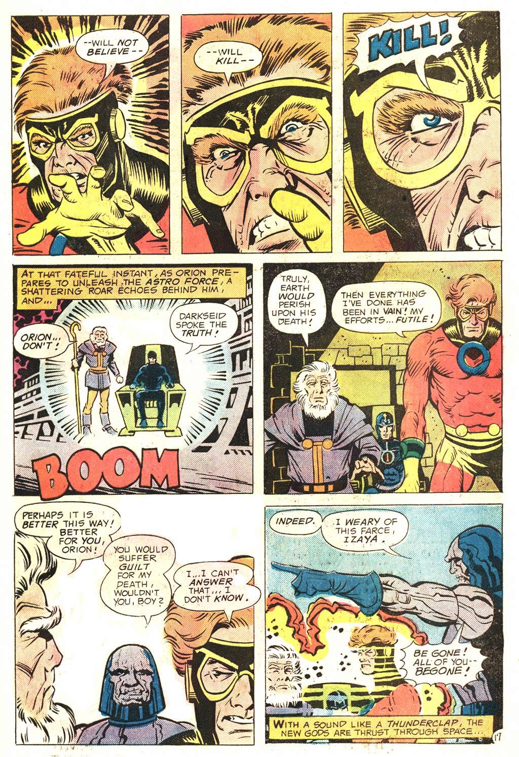 Read online 1st Issue Special comic -  Issue #13 - 31