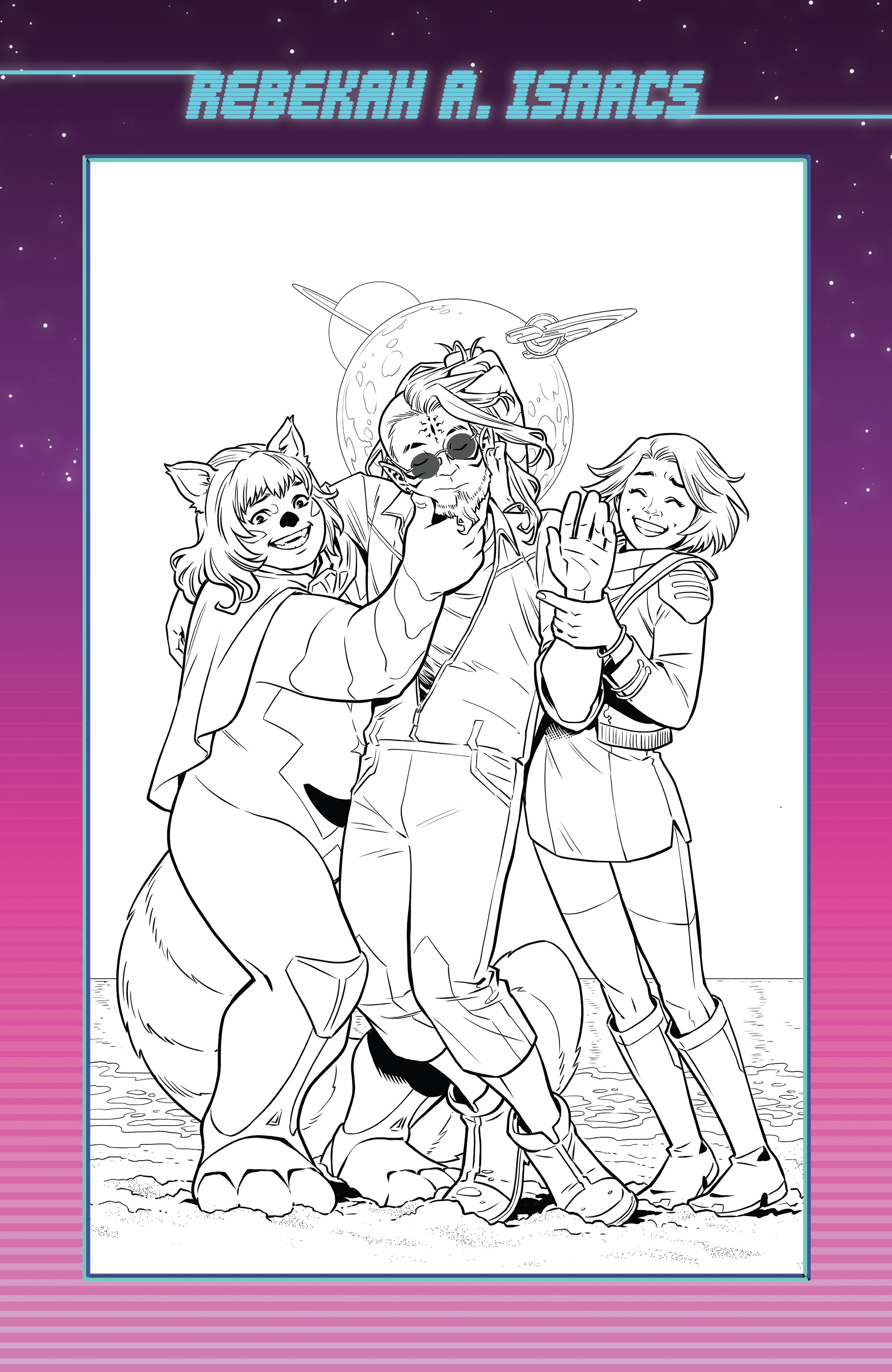 Read online Voyage to the Stars comic -  Issue #2 - 27