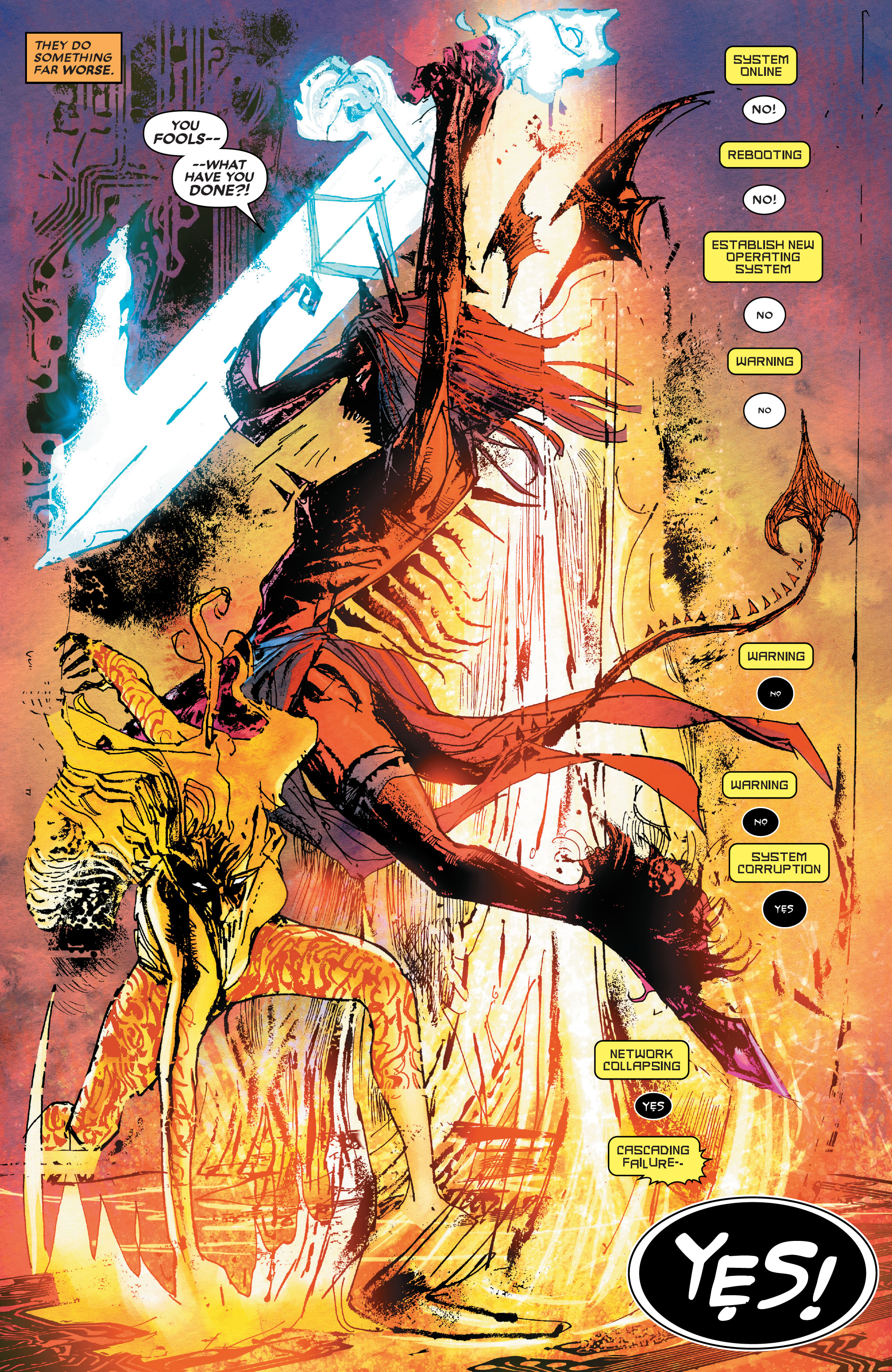 Read online Legends of Marvel: X-Men comic -  Issue # TPB - 84