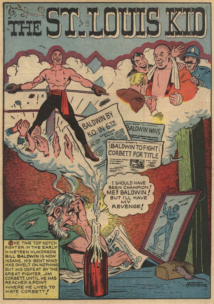 Read online Top-Notch Comics comic -  Issue #24 - 42