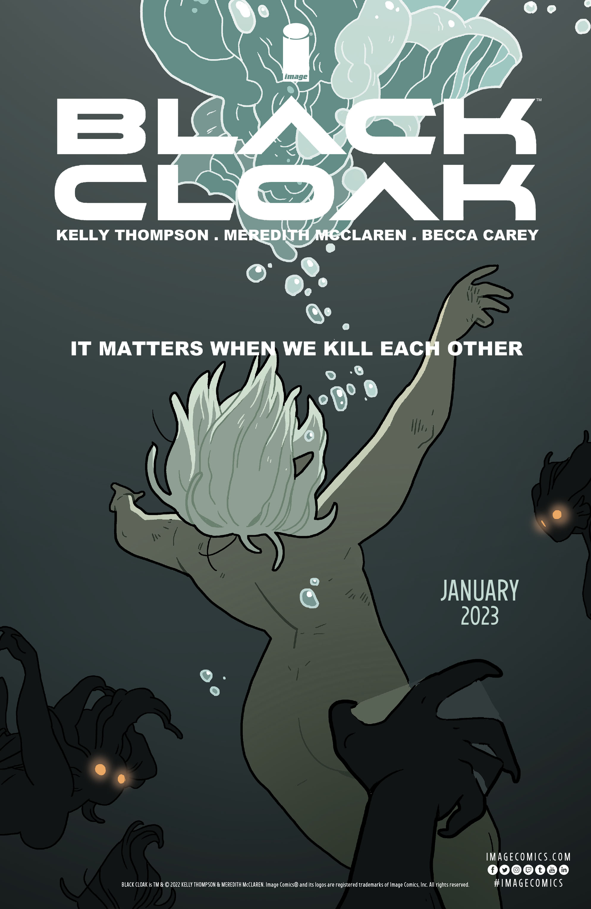 Read online The Deadliest Bouquet comic -  Issue #5 - 28