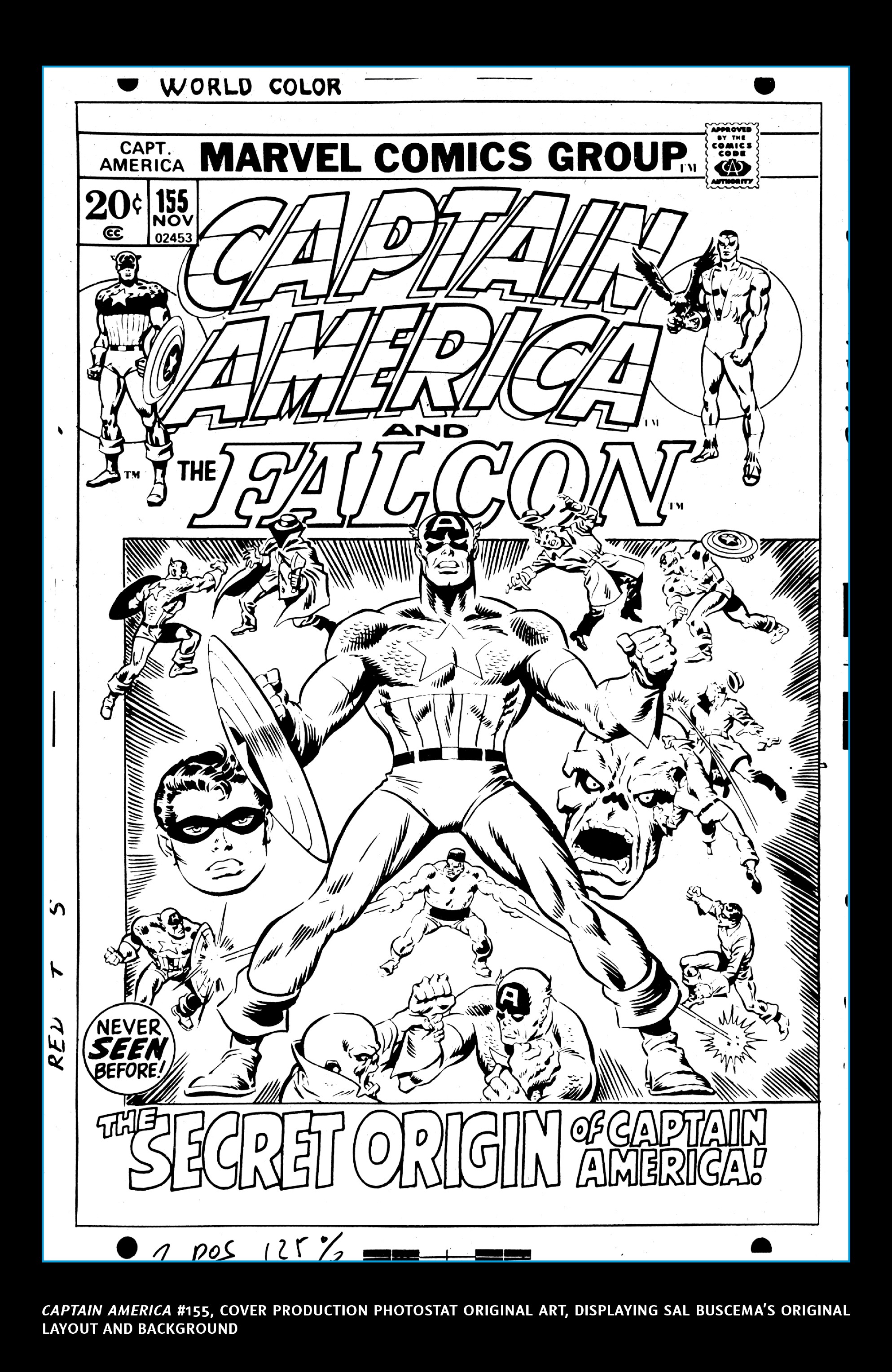 Read online Captain America Epic Collection comic -  Issue # TPB Hero or Hoax (Part 5) - 73