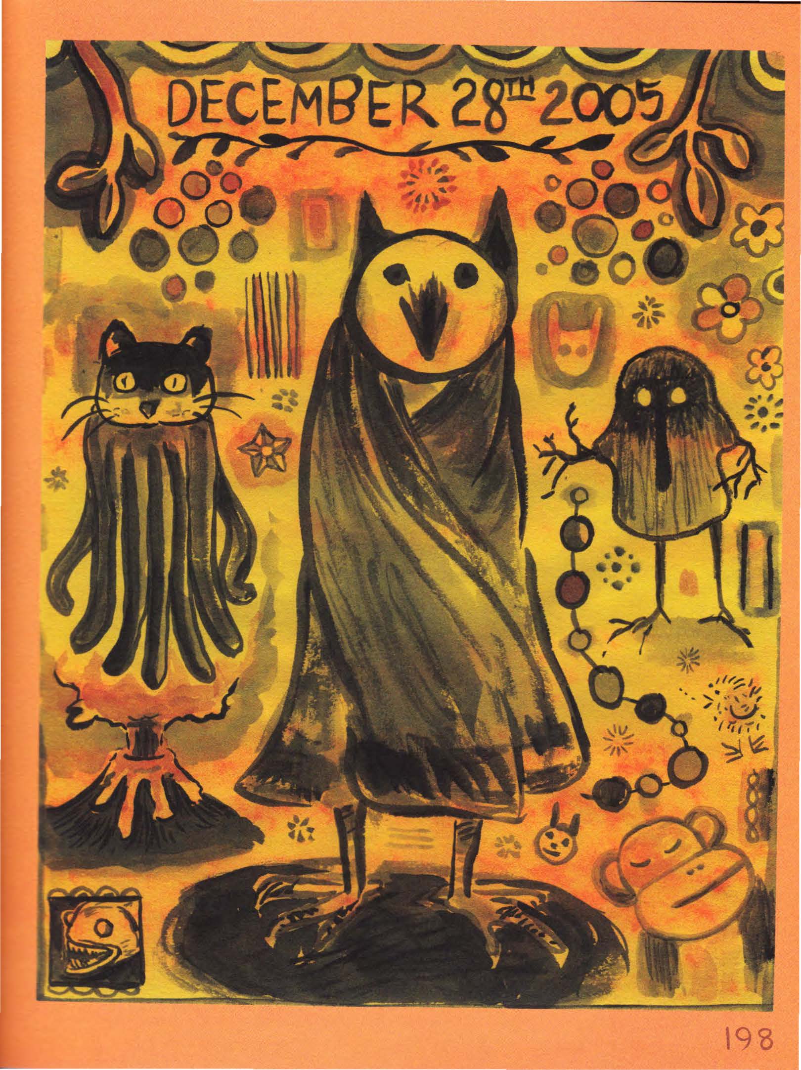 Read online What It Is comic -  Issue # TPB (Part 2) - 101