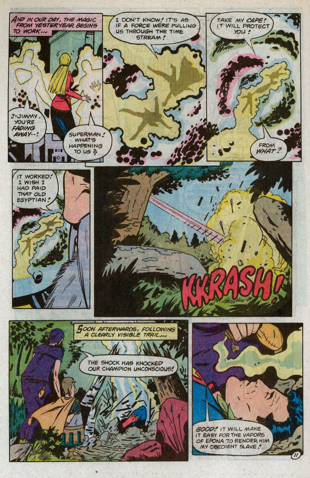 Action Comics (1938) 579 Page 15