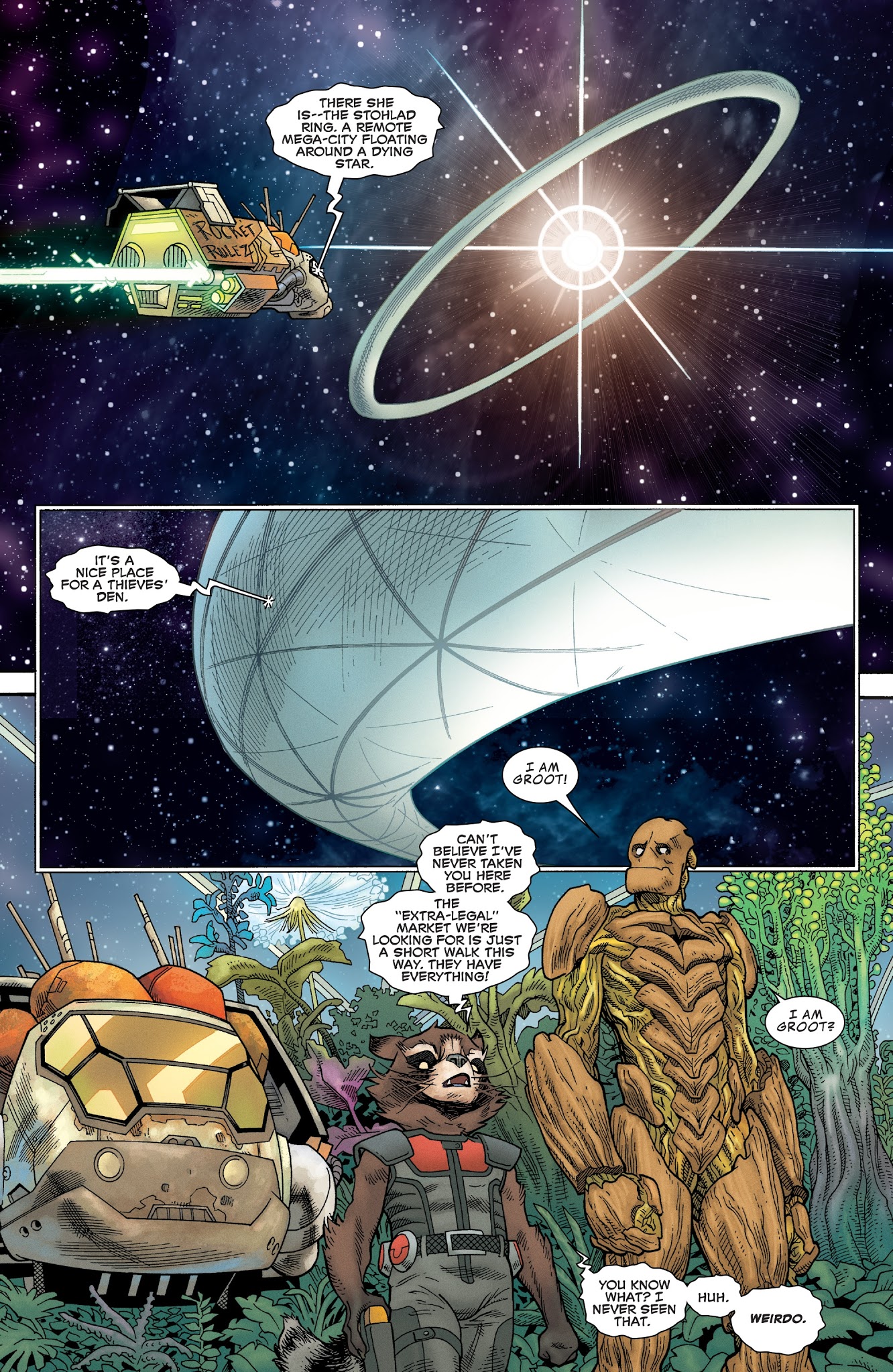 Read online All-New Guardians of the Galaxy comic -  Issue #9 - 3