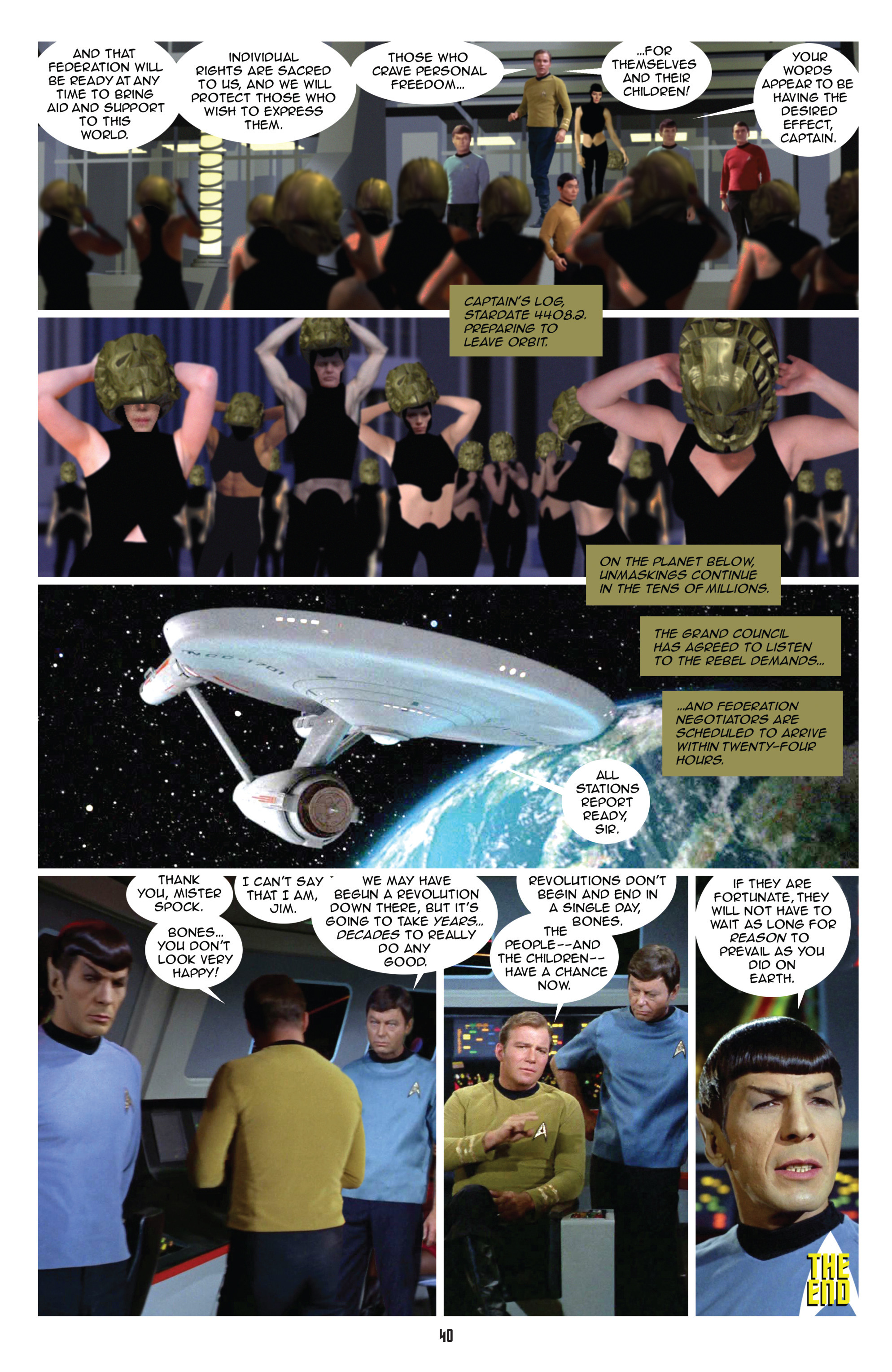 Read online Star Trek: New Visions comic -  Issue #13 - 42