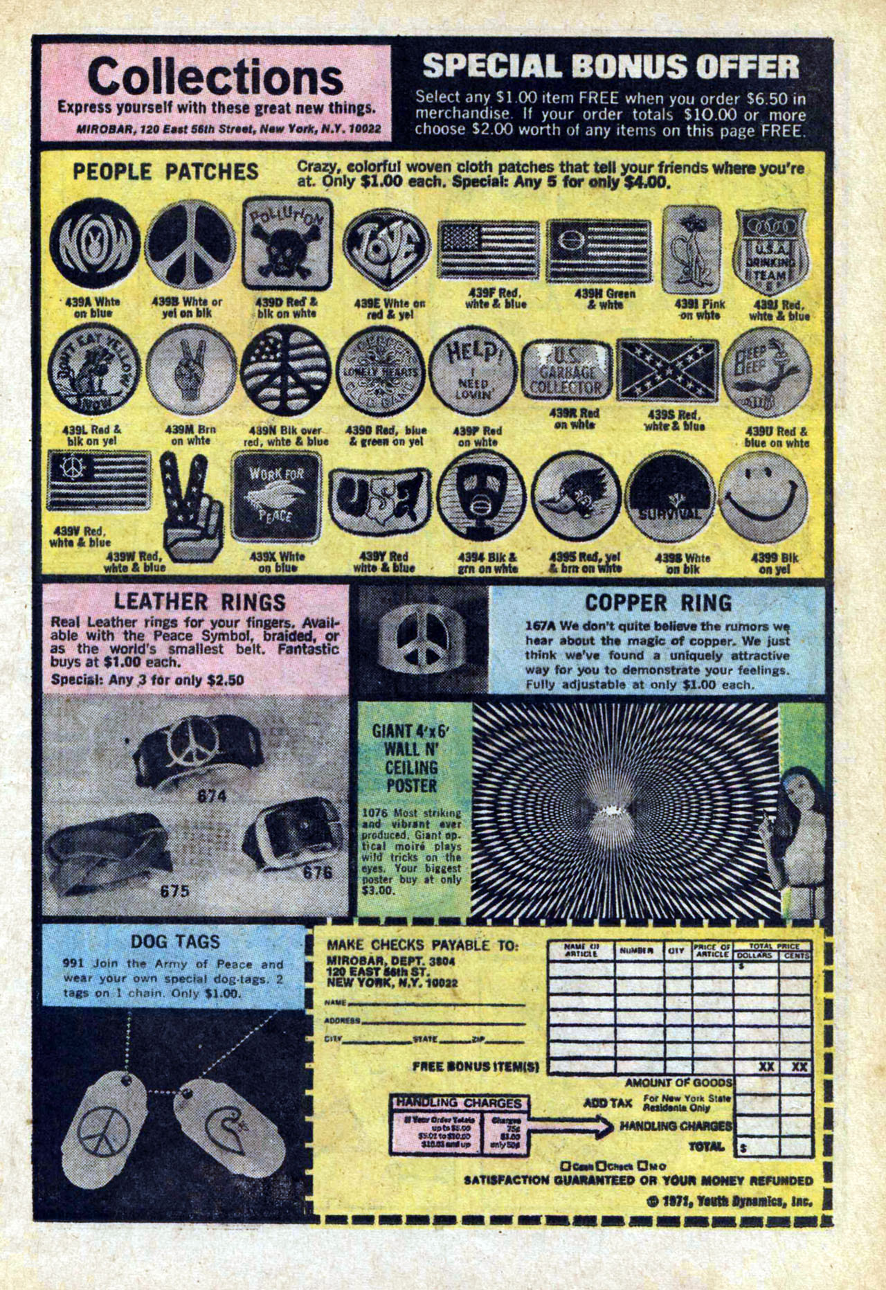 Read online Li'l Jinx Giant Laugh-Out comic -  Issue #33 - 25