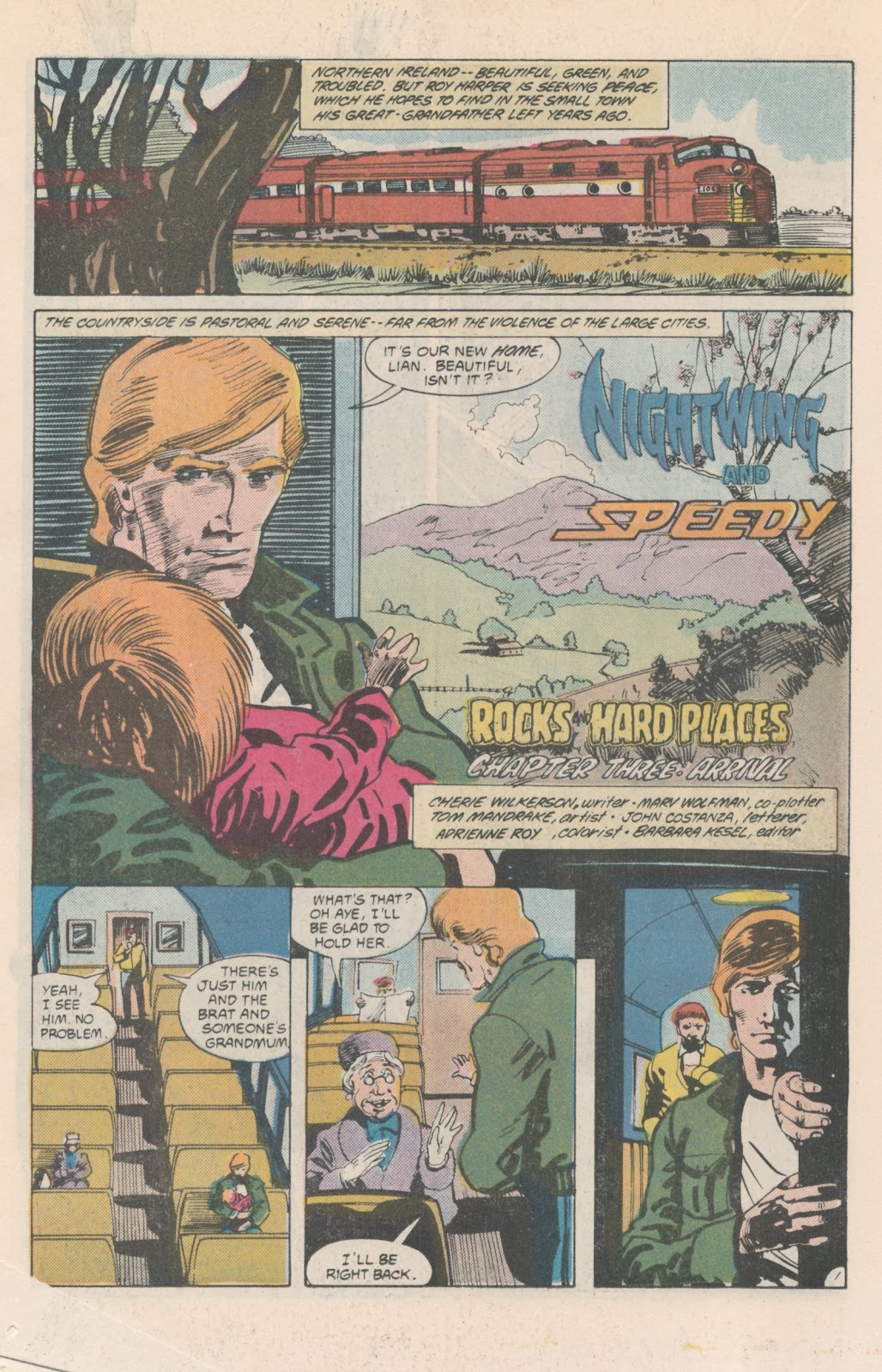 Action Comics (1938) issue 628 - Page 18