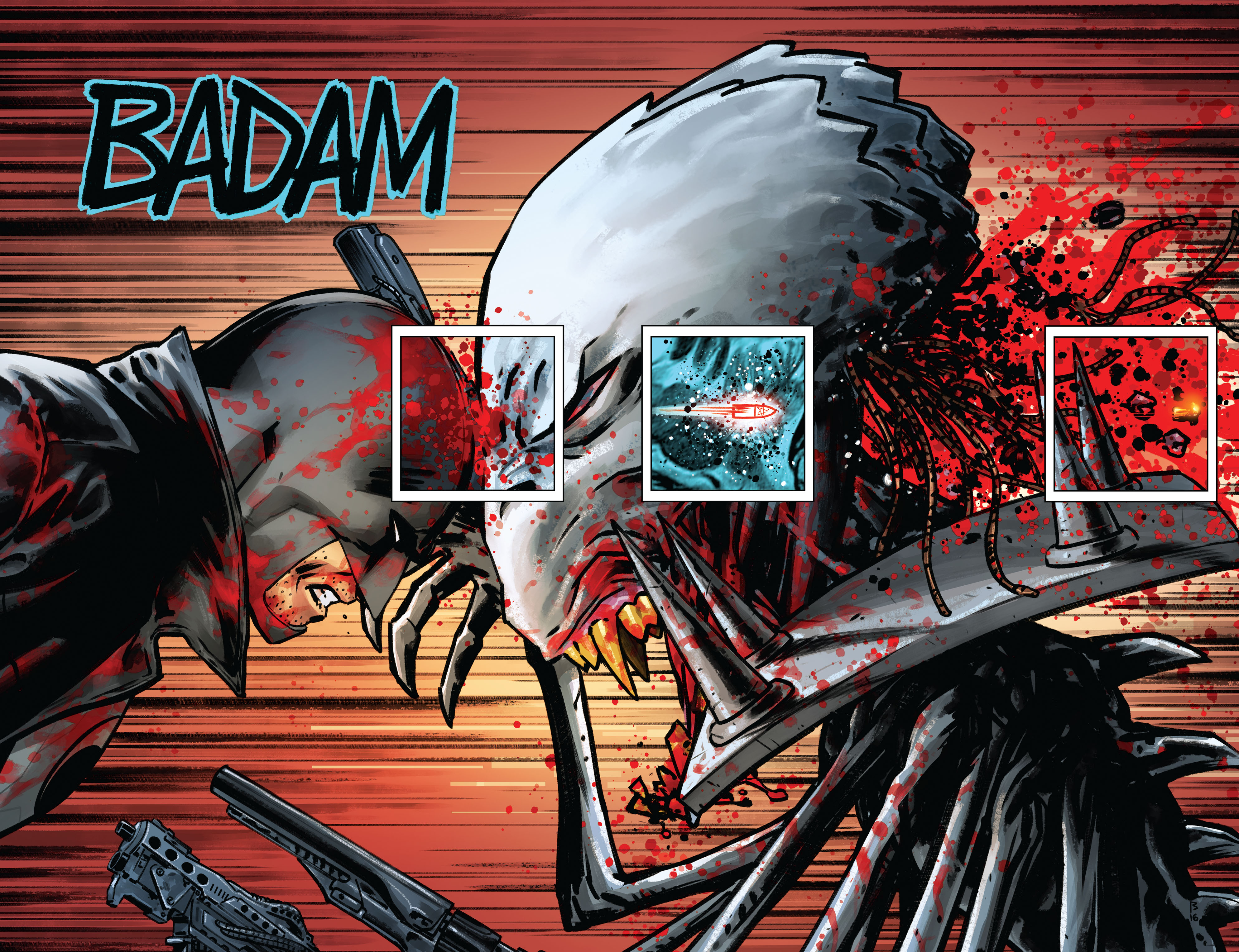 Read online Midnighter and Apollo comic -  Issue # _TPB - 82