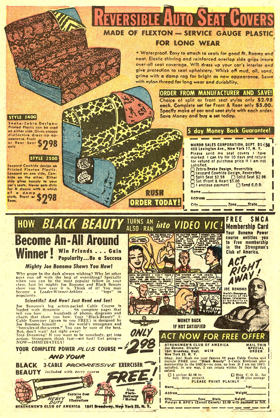 Read online Kid Colt Outlaw comic -  Issue #76 - 19