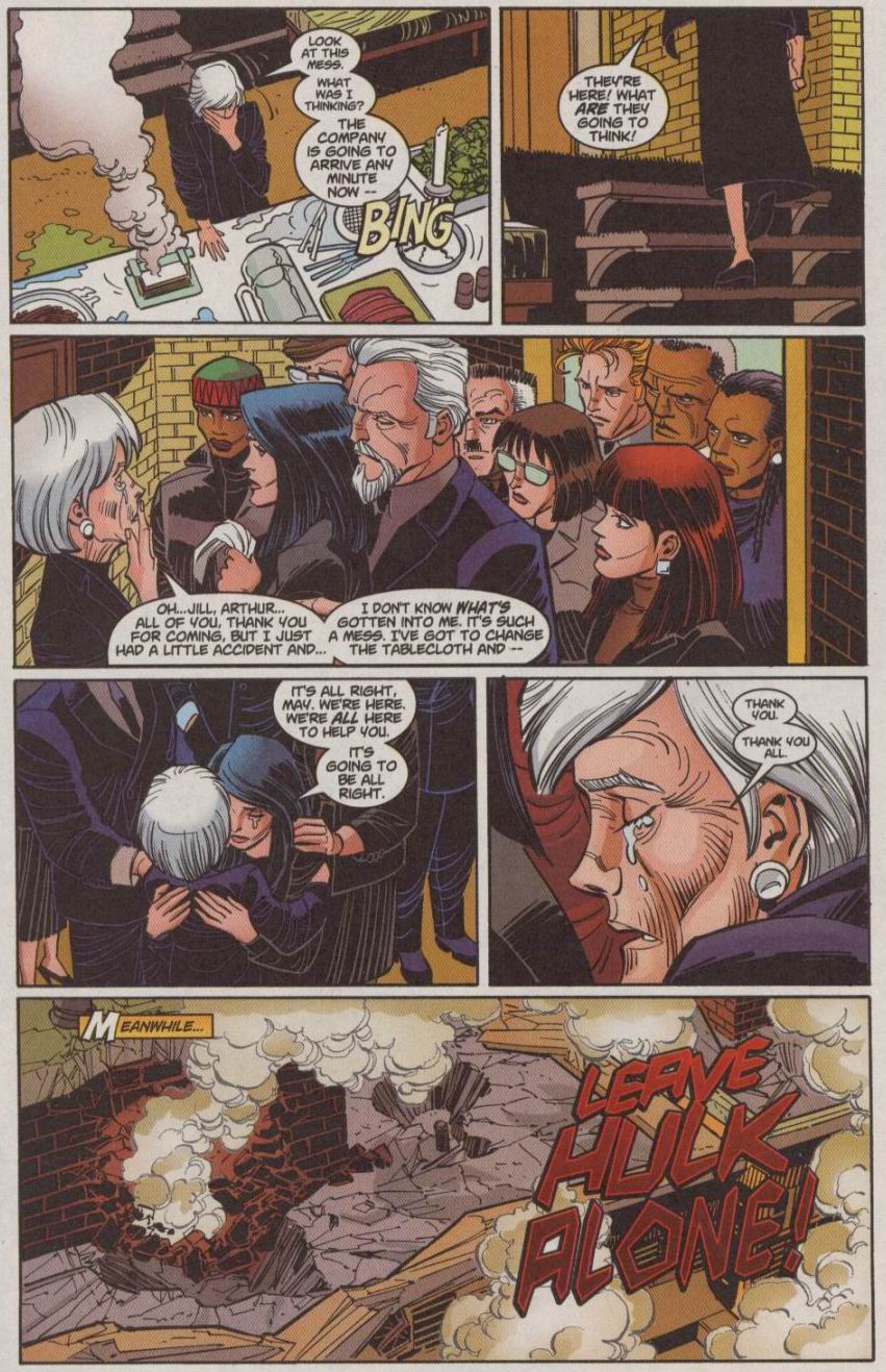 Read online Peter Parker: Spider-Man comic -  Issue #14 - 9
