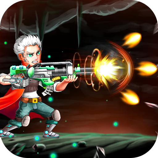 Metal Wings: Elite Force Mod