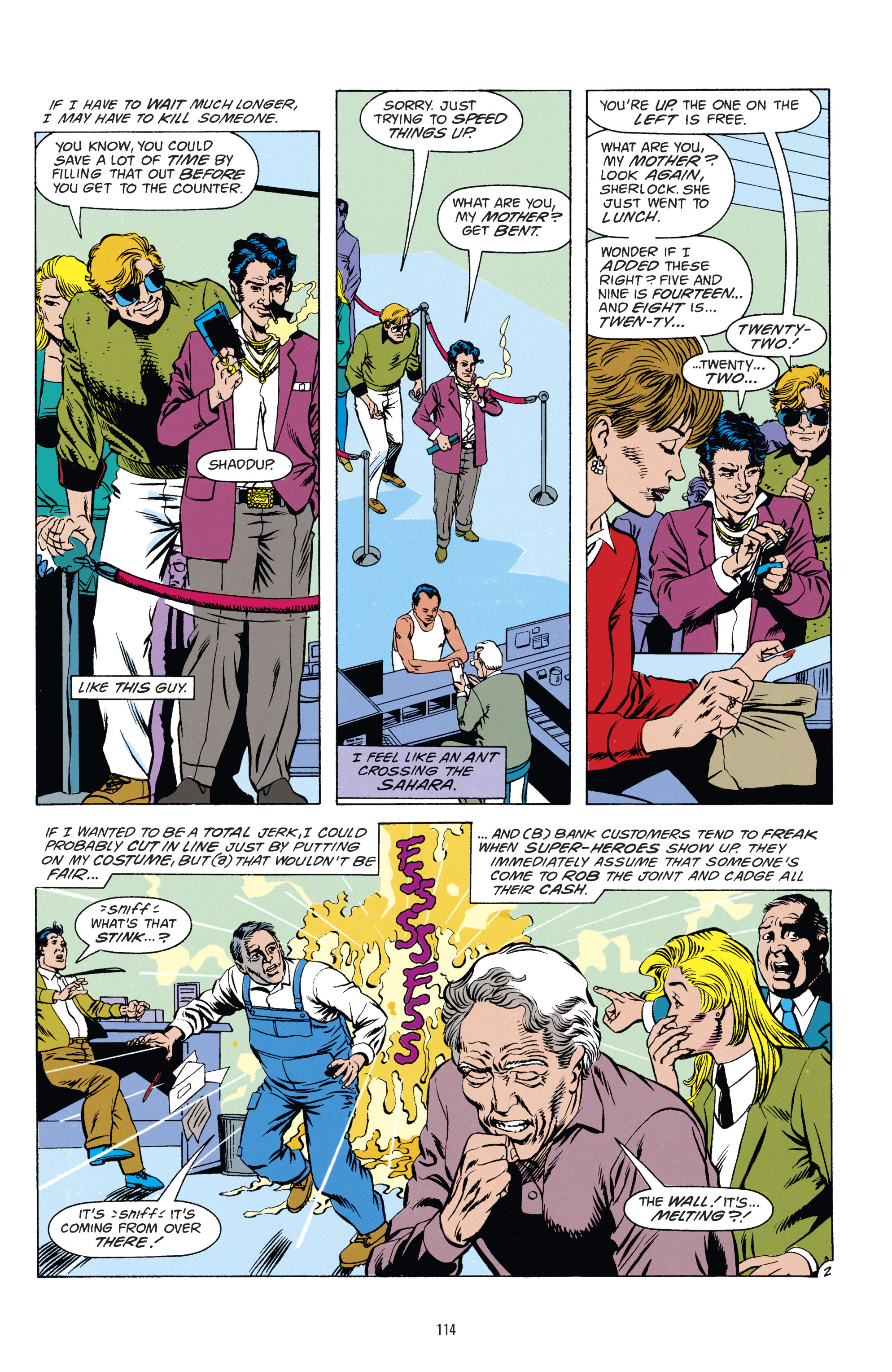 Read online Flash by Mark Waid comic -  Issue # TPB 2 (Part 2) - 8