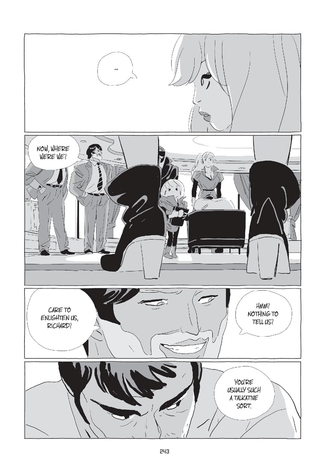 Read online Lastman comic -  Issue # TPB 2 (Part 3) - 52