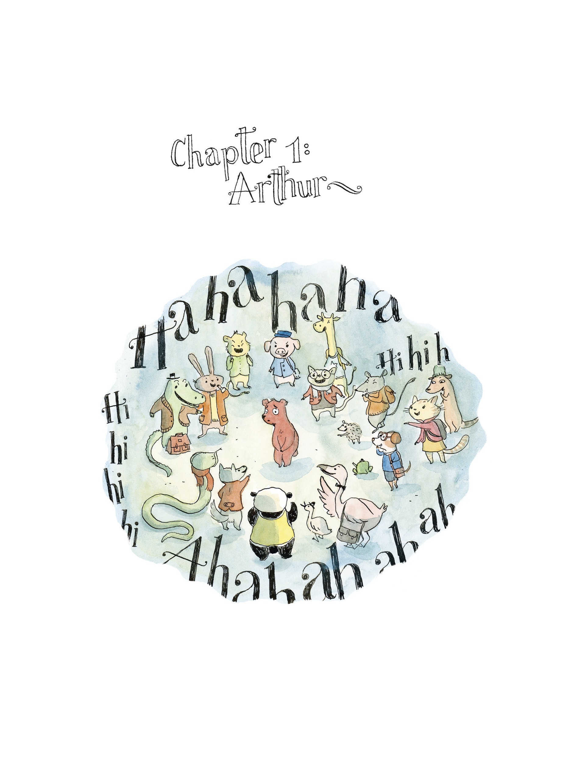 Read online The Mitaines Gang comic -  Issue # TPB - 7