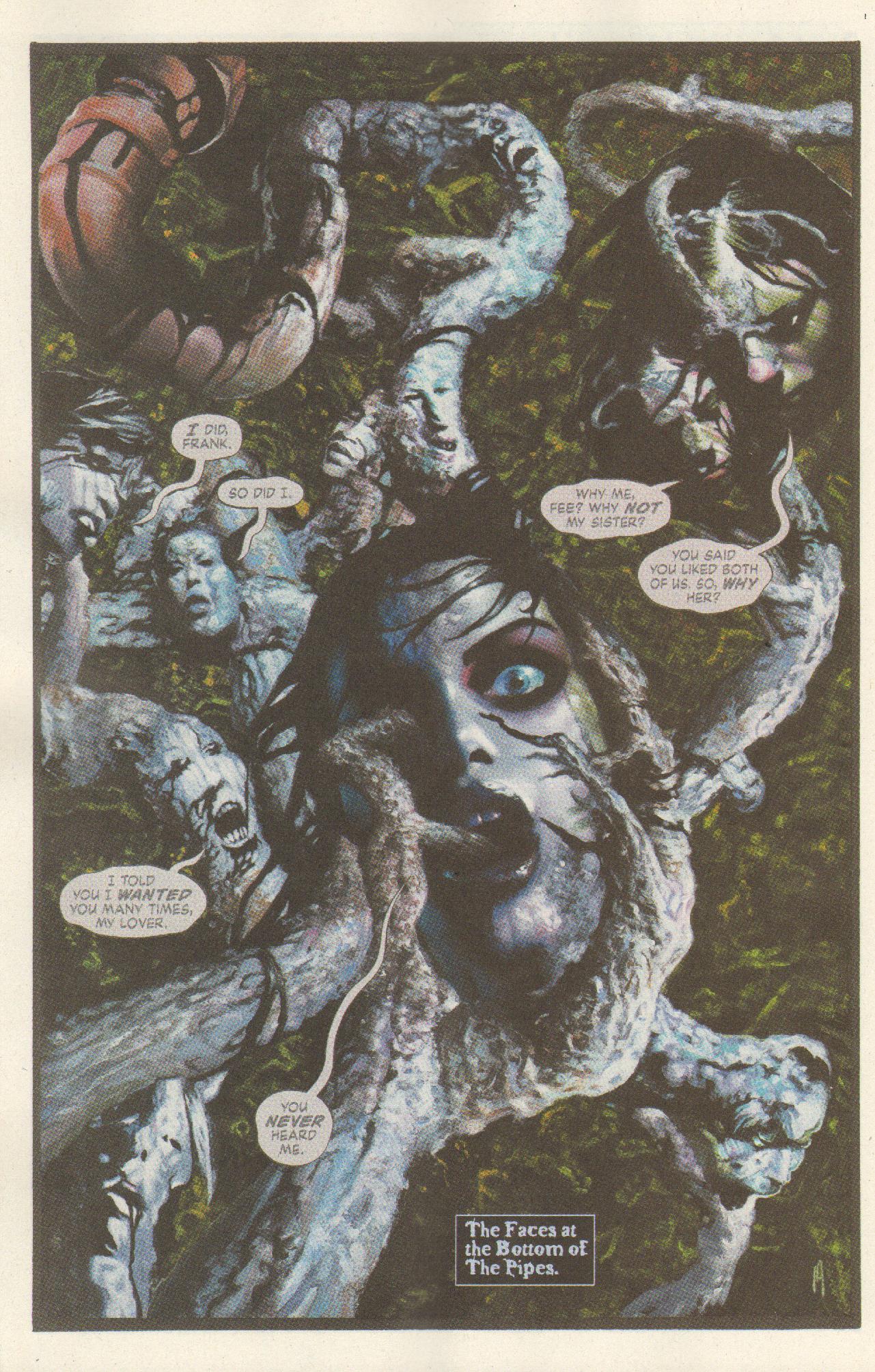 Read online Unknown Soldier (2008) comic -  Issue #24 - 32