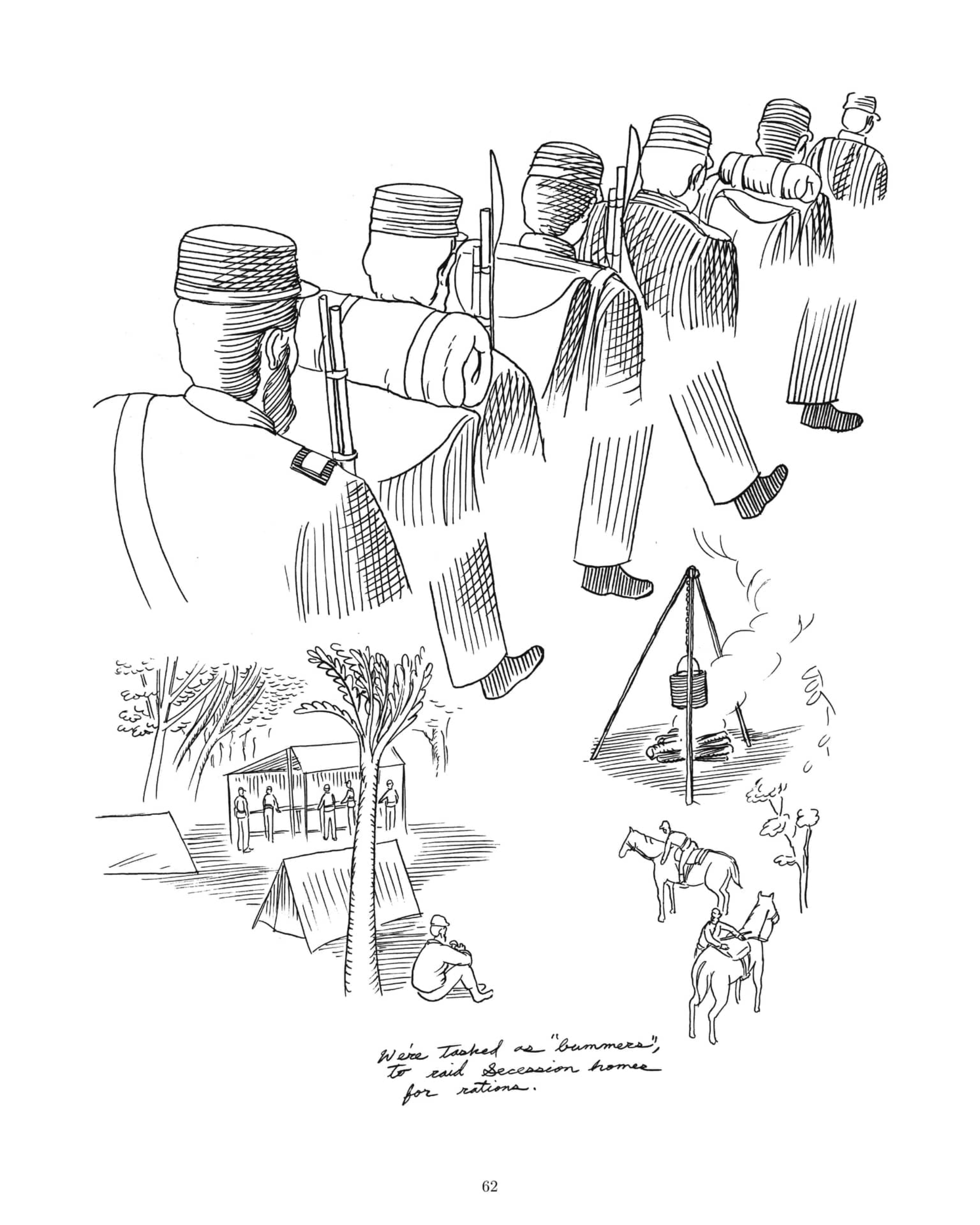 Read online Kramers Ergot comic -  Issue #9 (Part 1) - 69
