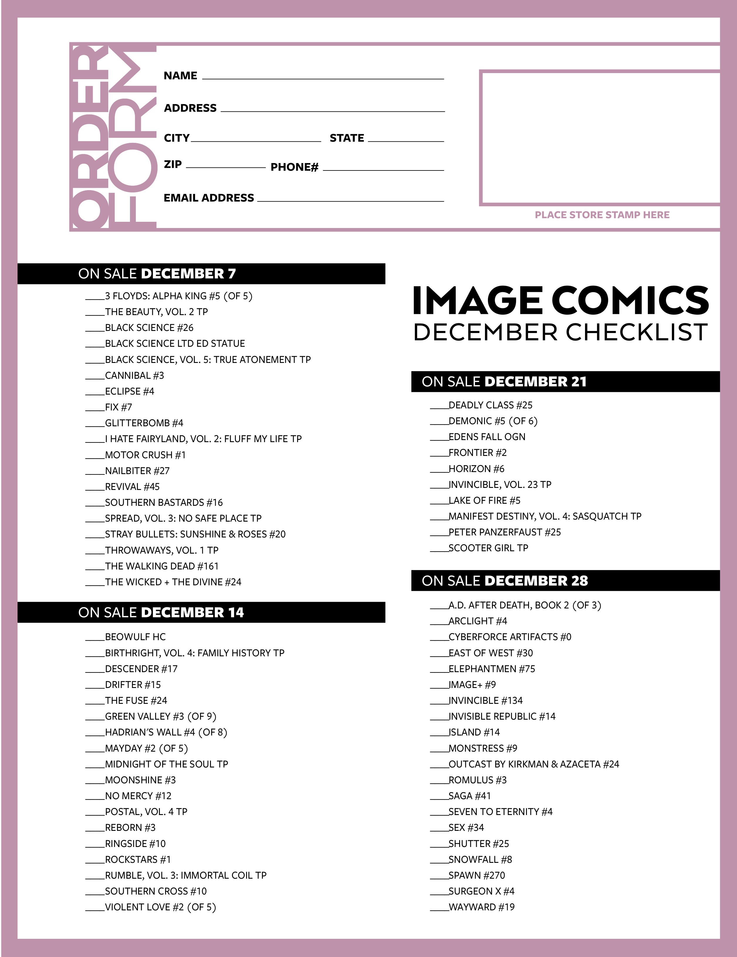 Read online Image comic -  Issue #6 - 60