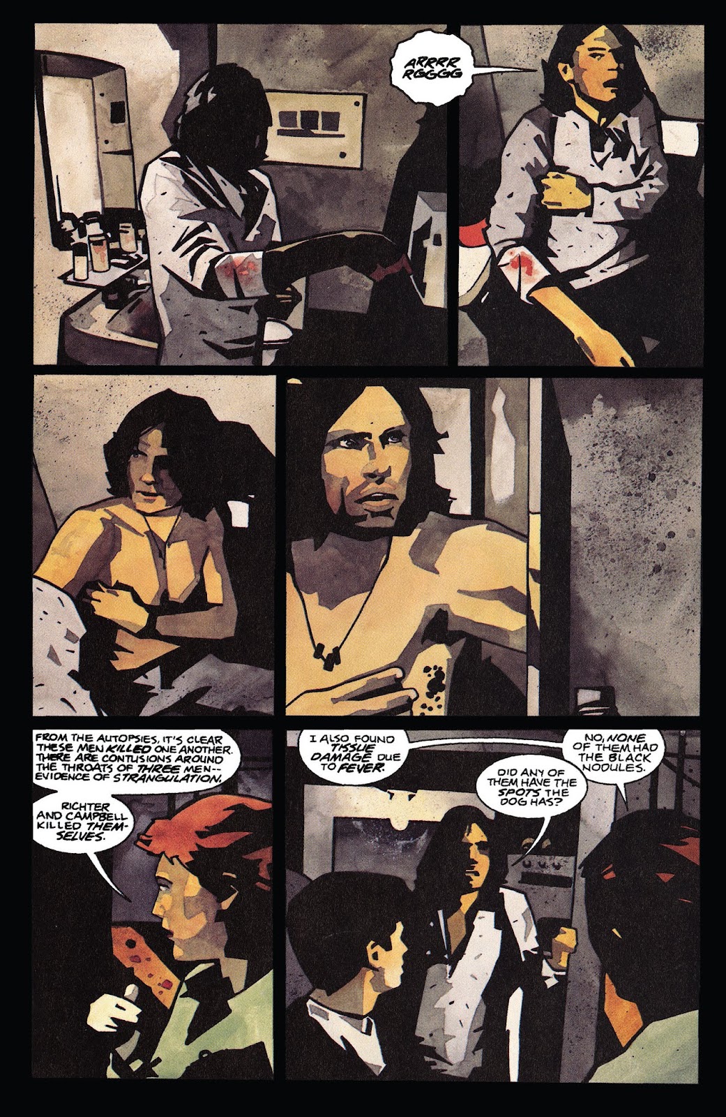 <{ $series->title }} issue TPB 1 (Part 3) - Page 1