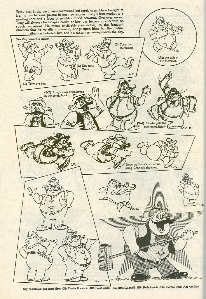 Read online Neil the Horse Comics and Stories comic -  Issue #15 - 53