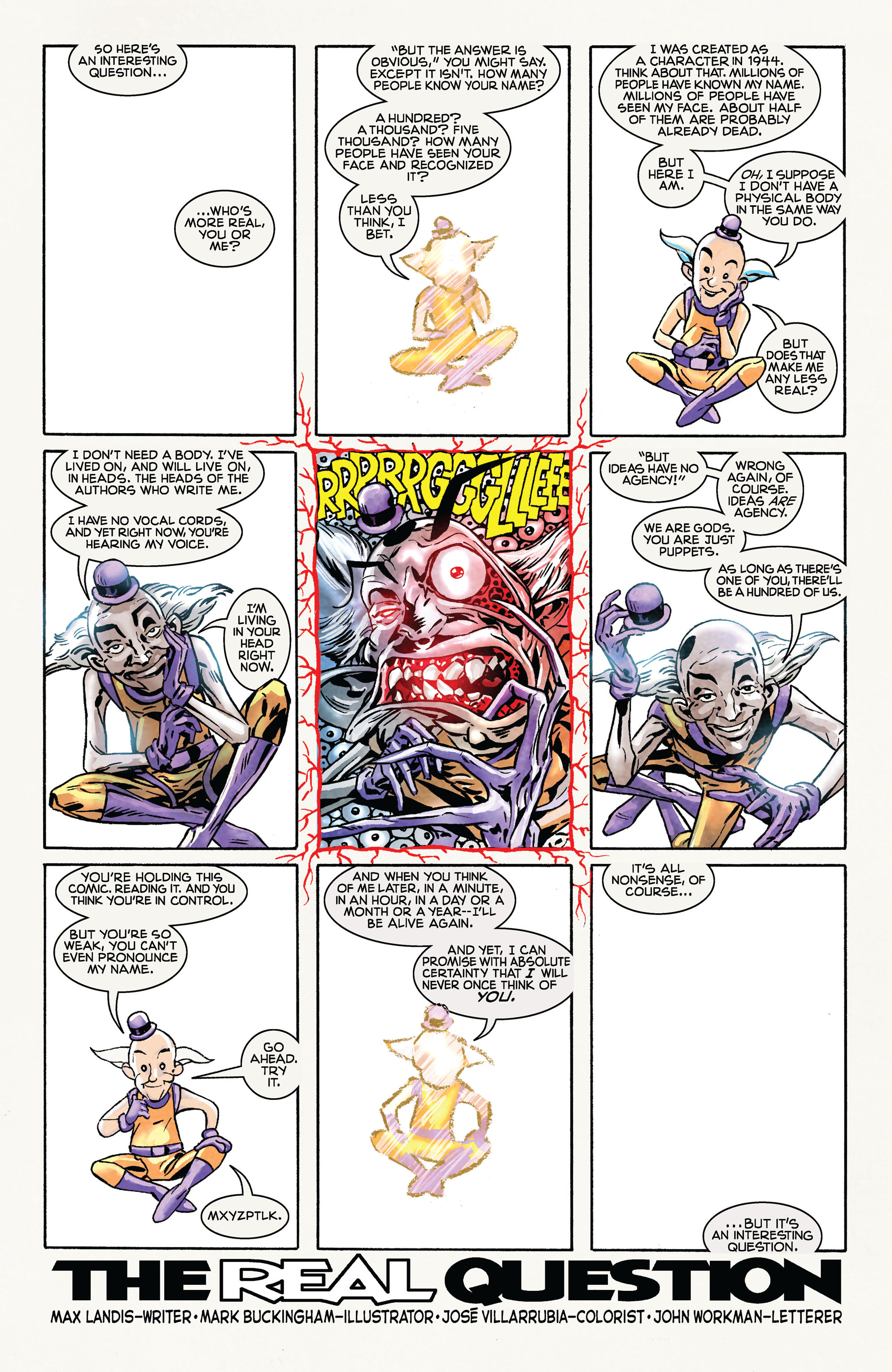 Read online Superman: American Alien comic -  Issue # _TPB (Part 1) - 81