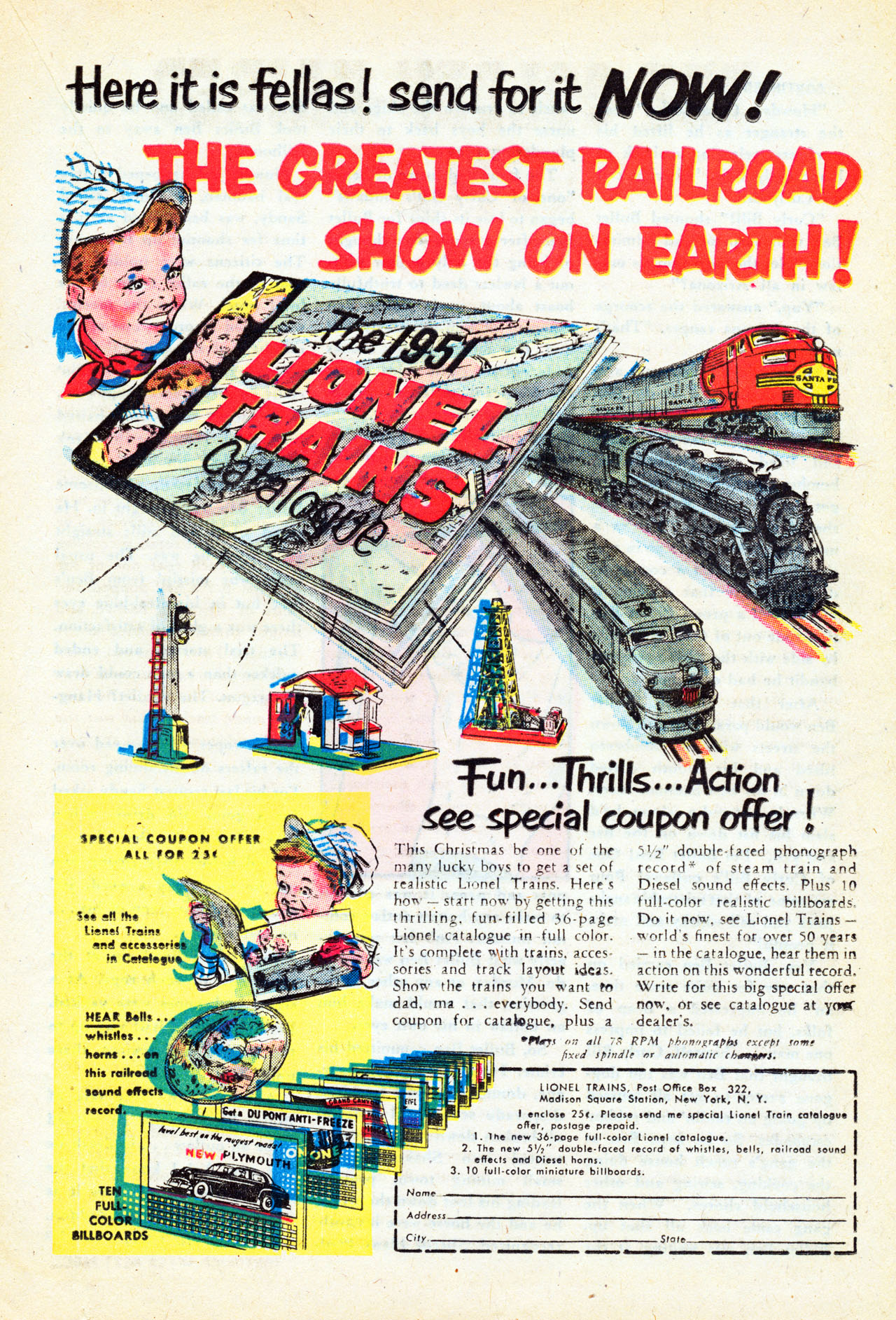 Read online Arizona Kid comic -  Issue #6 - 17