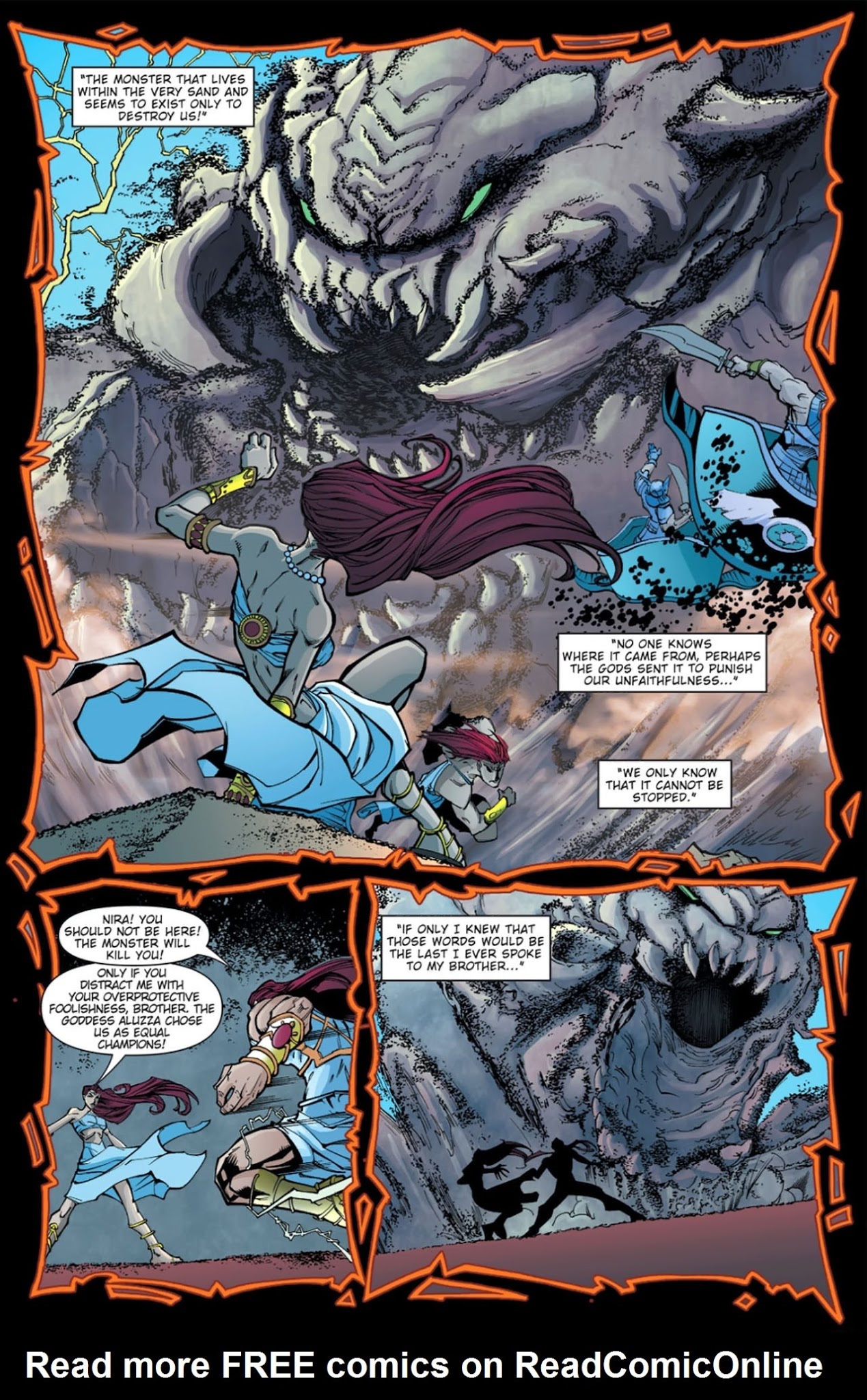 Read online DC Retroactive: Flash - The '90s comic -  Issue # Full - 7