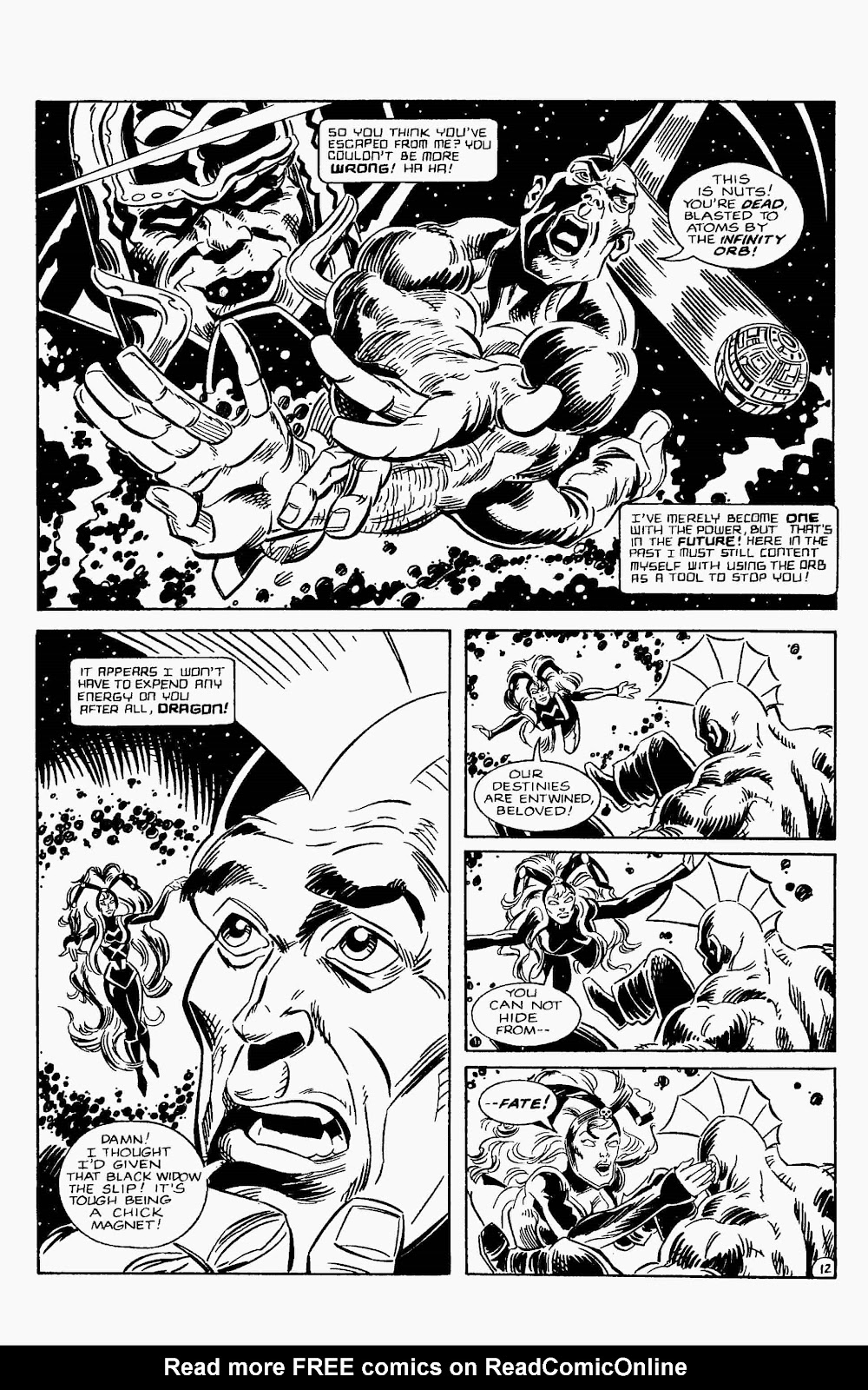 Big Bang Comics issue 18 - Page 14