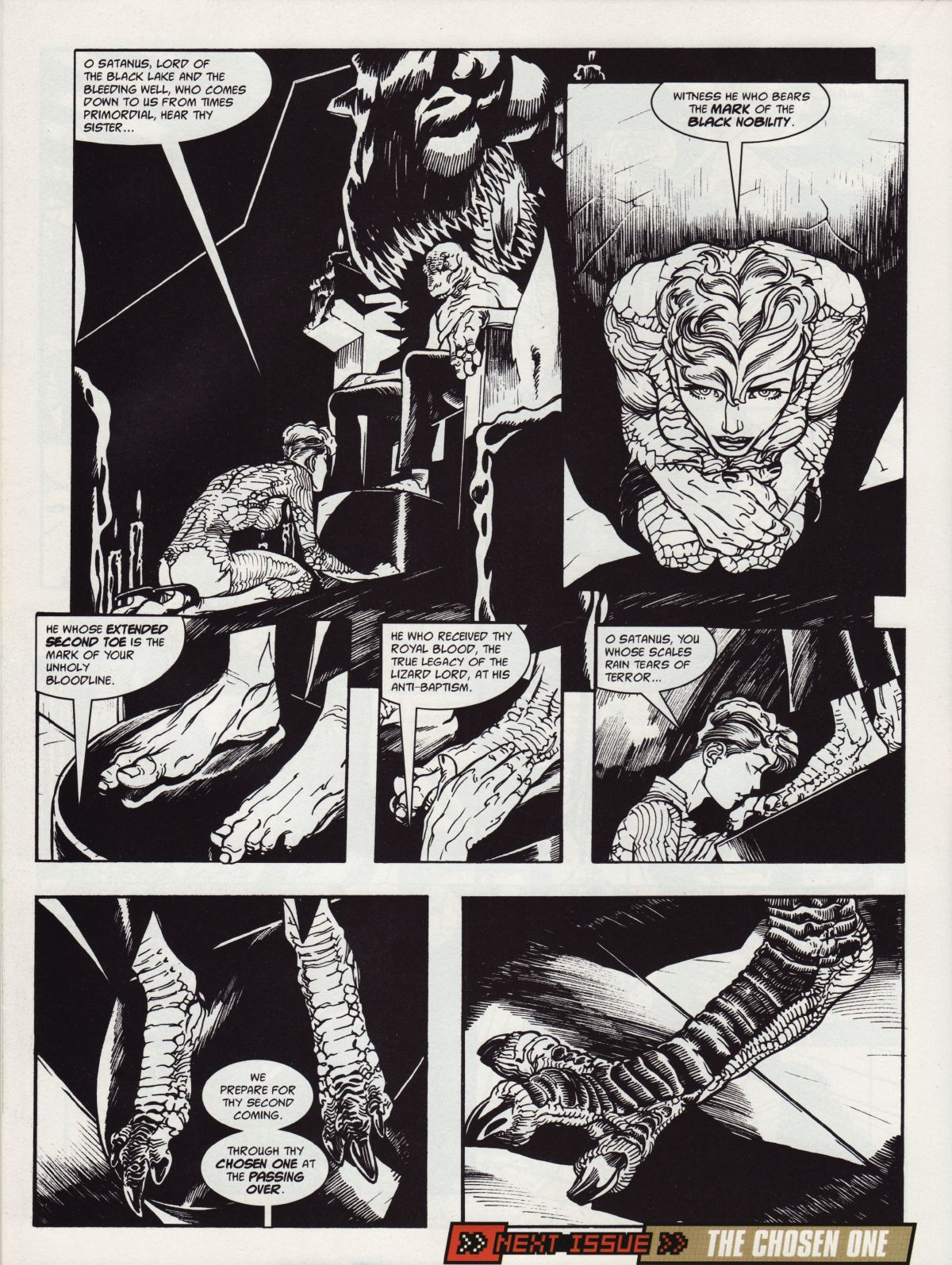 Judge Dredd Megazine (Vol. 5) issue 214 - Page 60