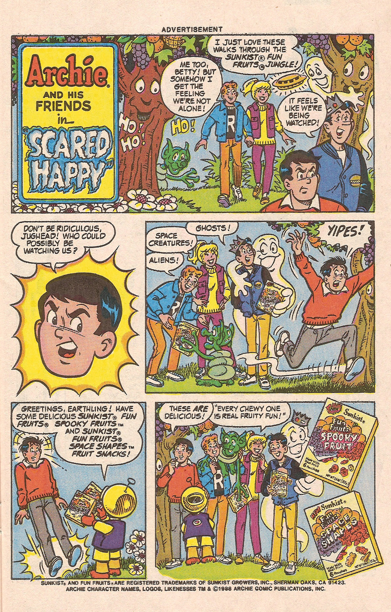 Read online Betty's Diary comic -  Issue #23 - 9