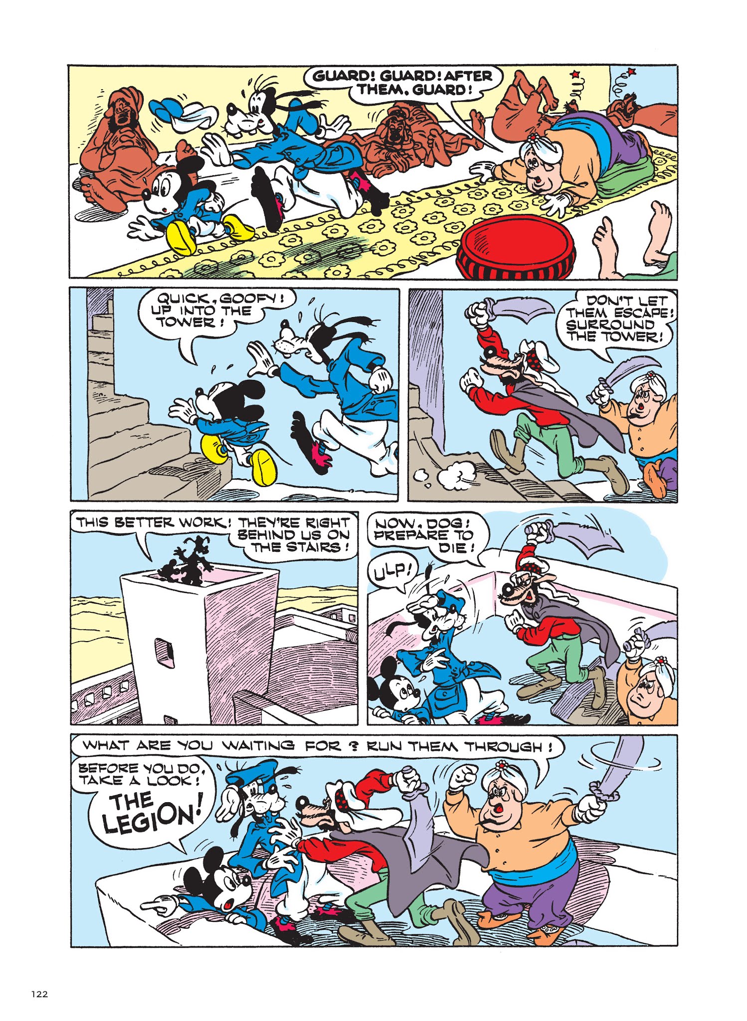 Read online Disney Masters comic -  Issue # TPB 3 (Part 2) - 27