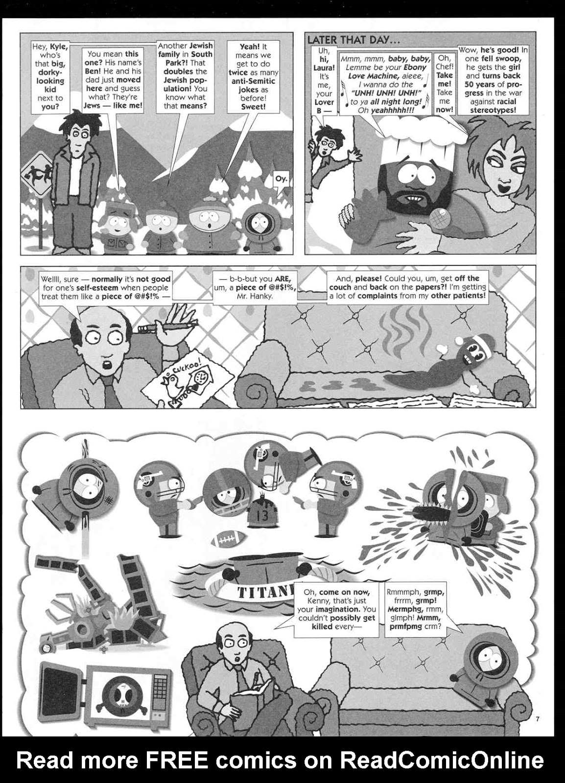 MAD issue 375 - Page 9