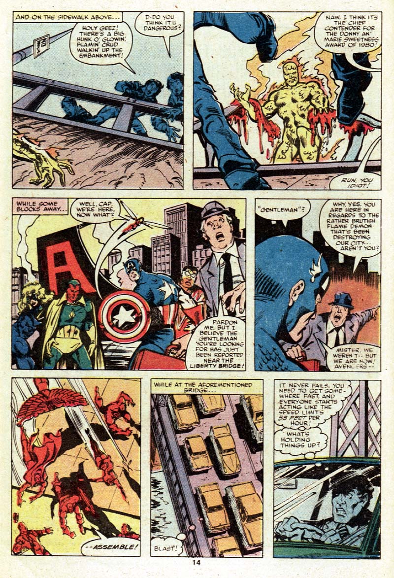 The Avengers (1963) 193 Page 8