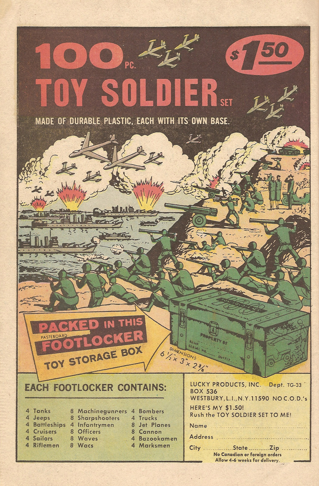 Read online Beep Beep The Road Runner comic -  Issue #59 - 34