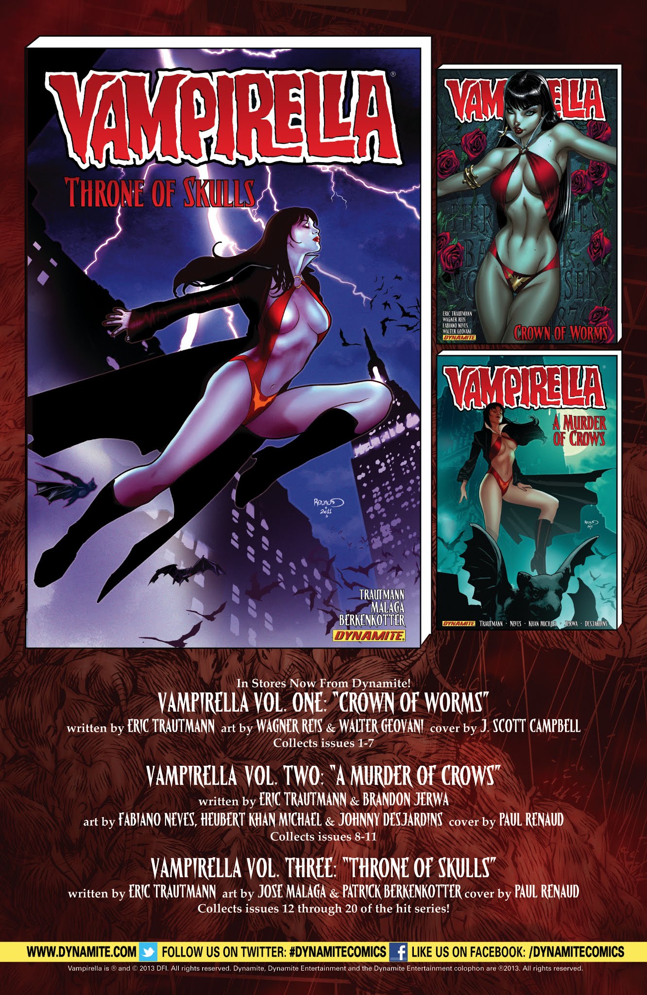 Read online Vampirella Masters Series comic -  Issue # TPB 8 (Part 2) - 53