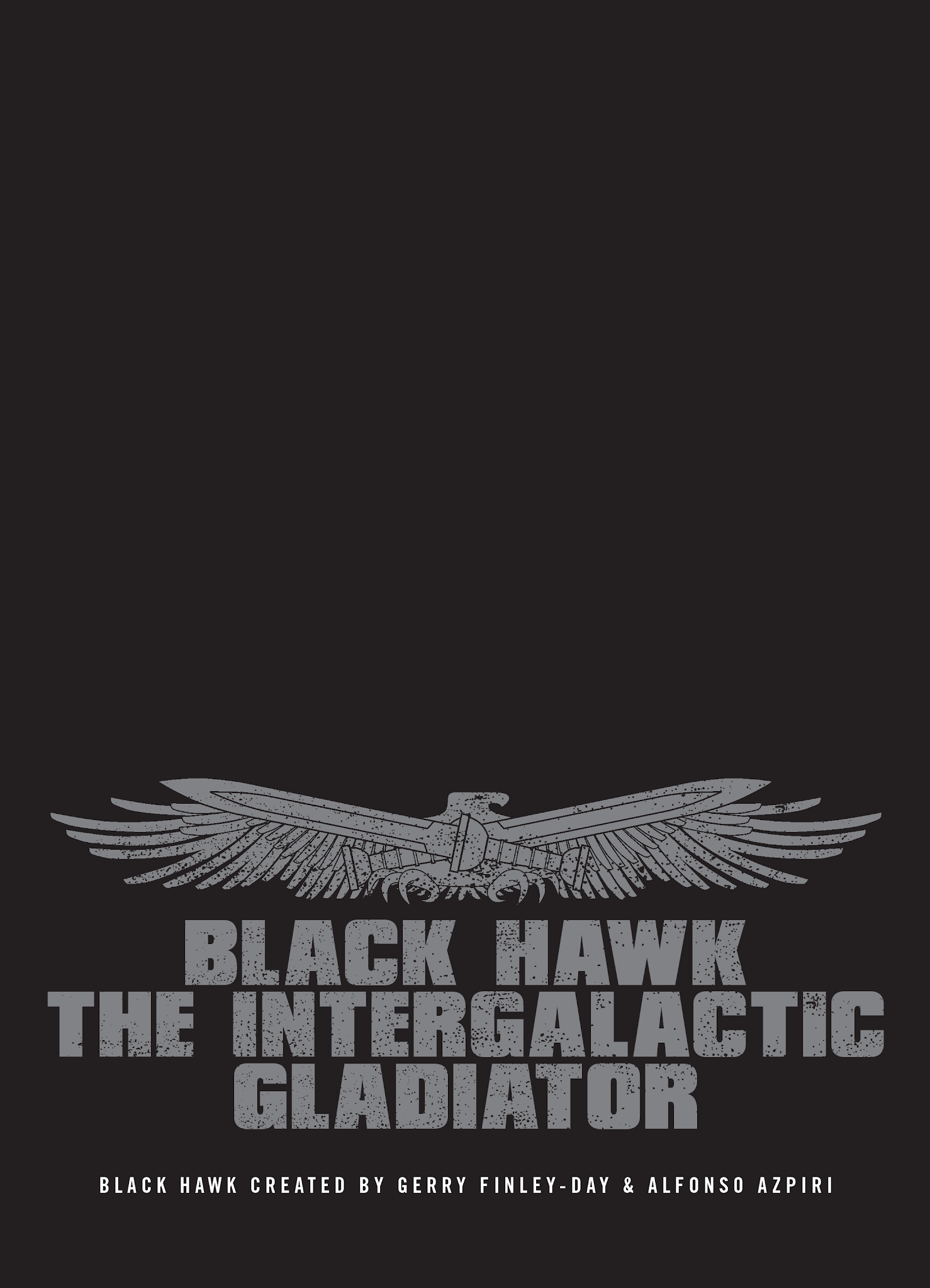 Read online Black Hawk comic -  Issue # TPB (Part 1) - 3