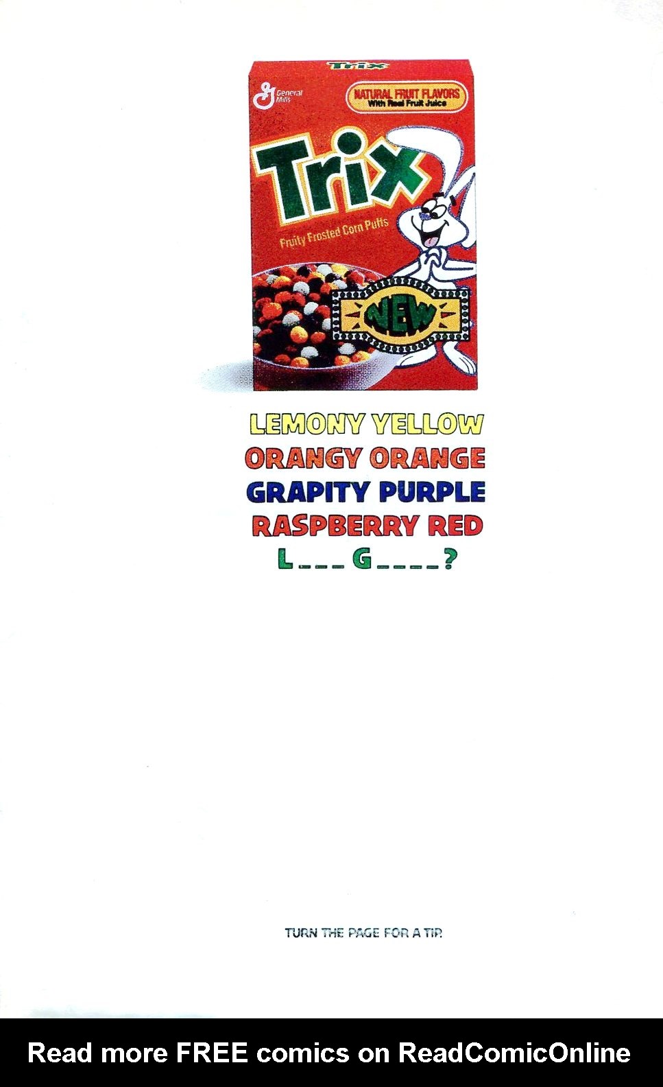 Read online Archie 3000! (1989) comic -  Issue #15 - 35