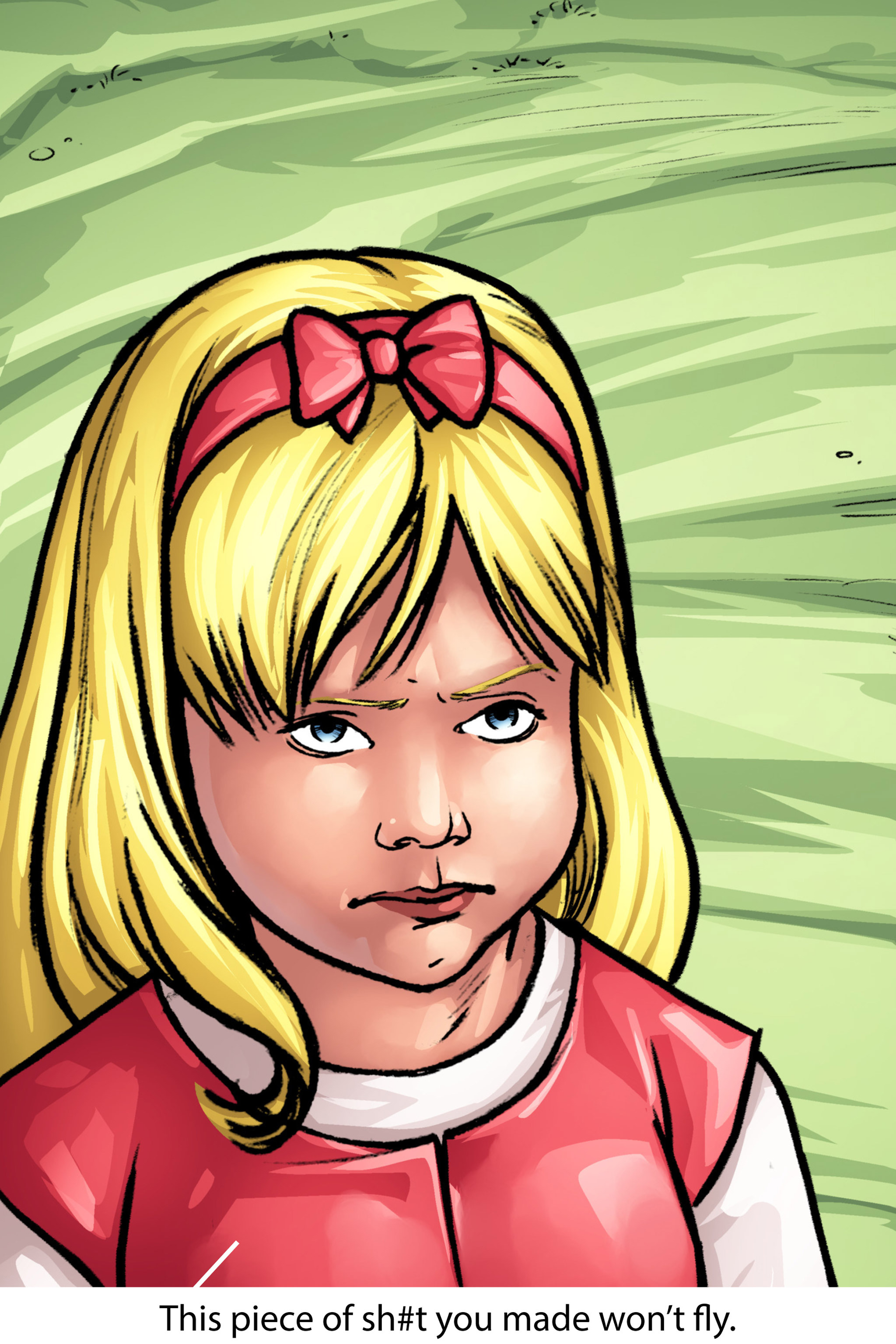 Read online Home comic -  Issue #1 - 34