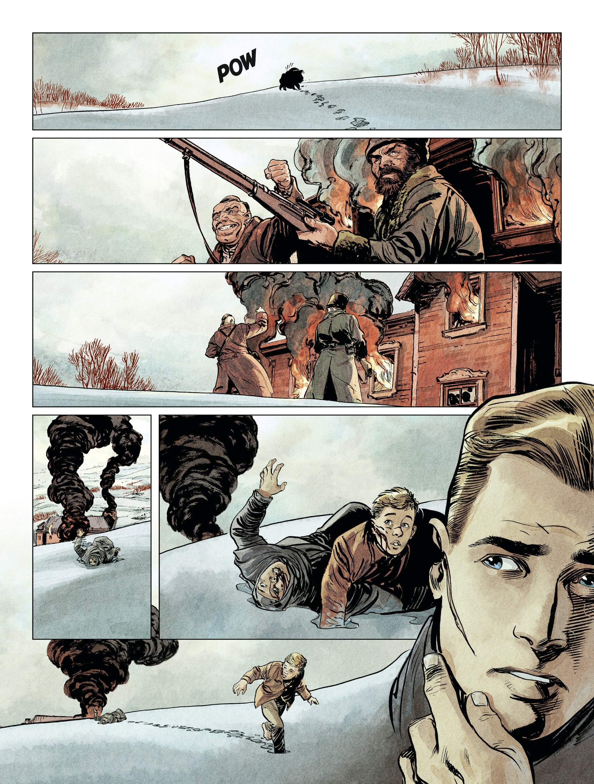 Read online Arale comic -  Issue # Full - 31