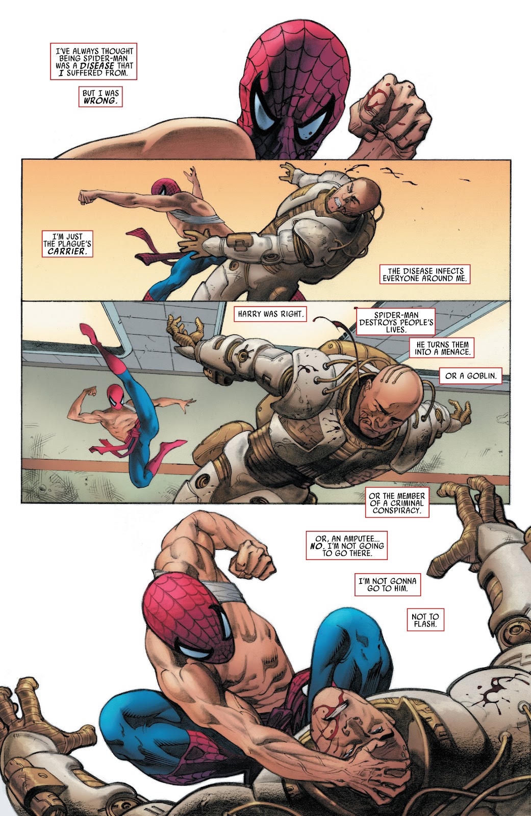 The Amazing Spider-Man: Brand New Day: The Complete Collection issue TPB 3 (Part 4) - Page 83