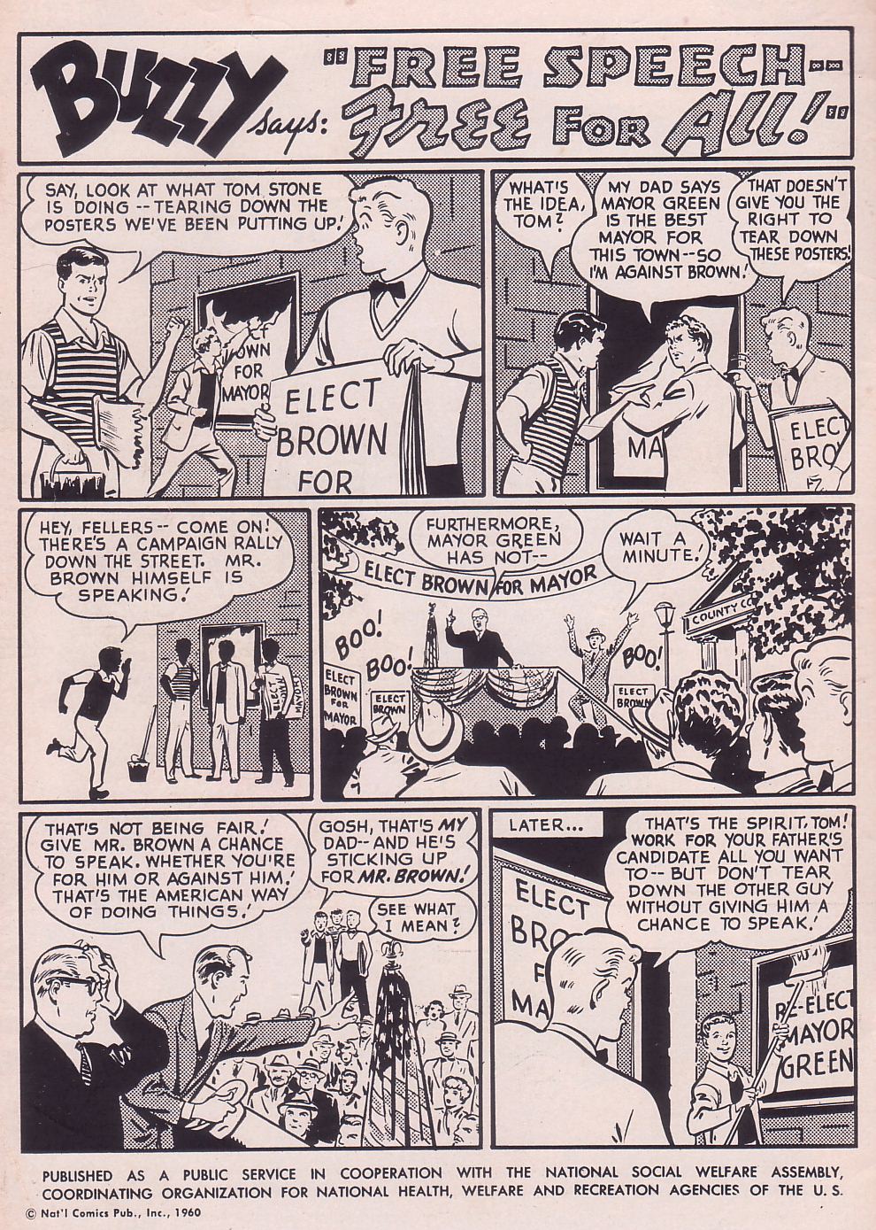 Blackhawk (1957) Issue #150 #43 - English 2