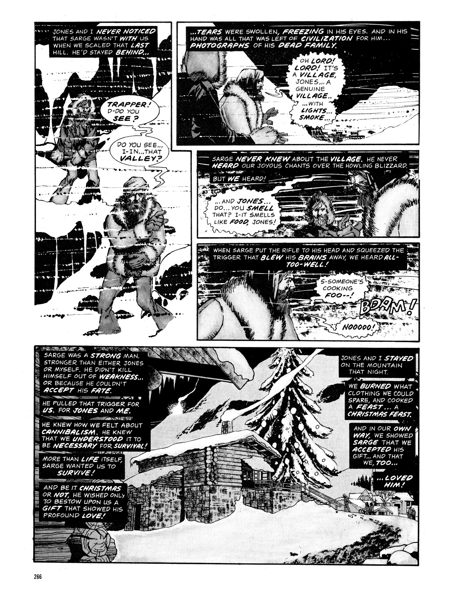 Read online Creepy Archives comic -  Issue # TPB 16 (Part 3) - 67