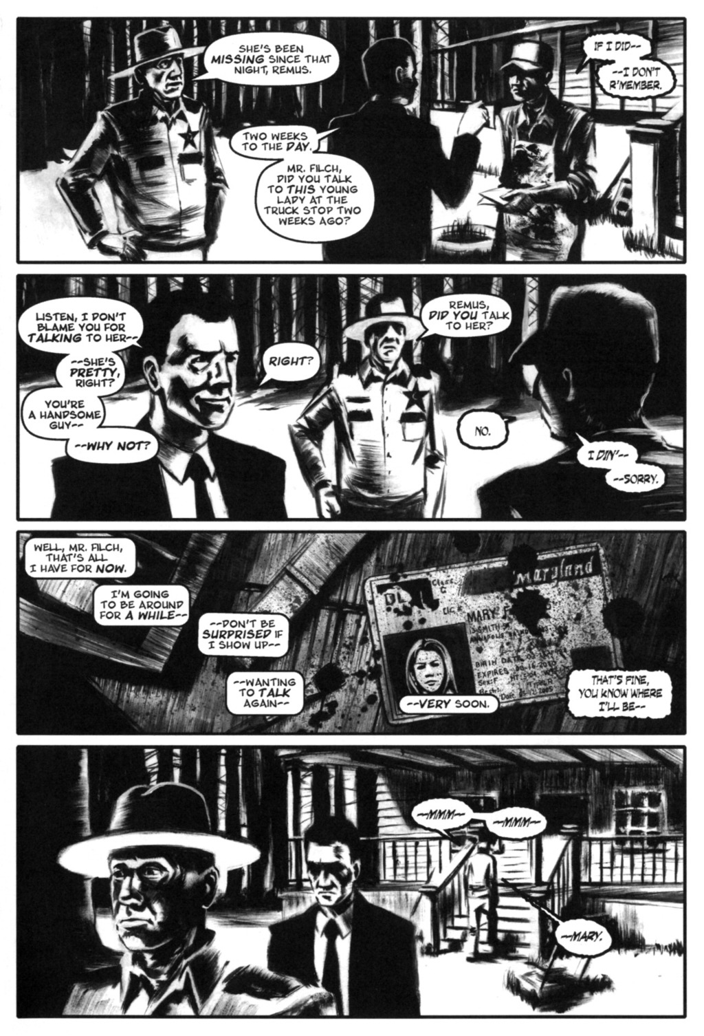 Negative Burn (2006) issue 20 - Page 43