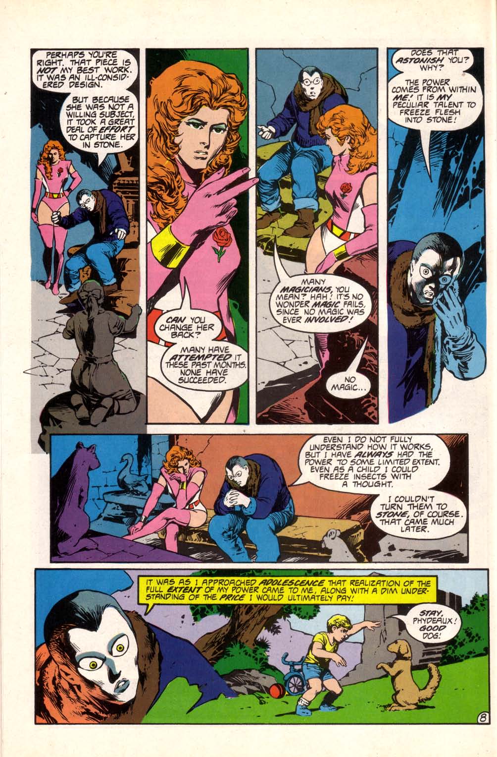 Read online The Marksman comic -  Issue #3 - 28