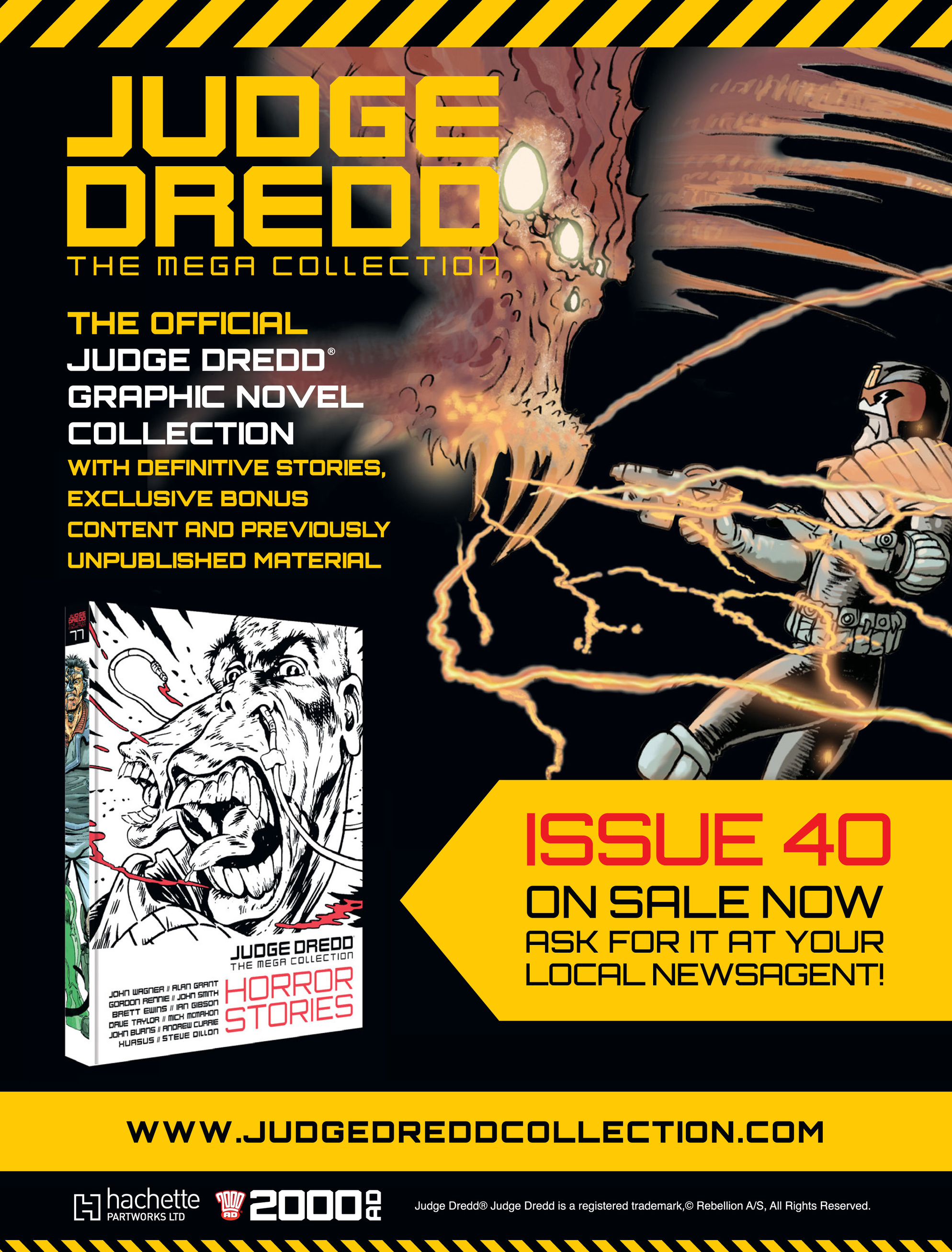 Read online 2000 AD comic -  Issue #2000 AD _Sci-Fi Special 2016 - 32
